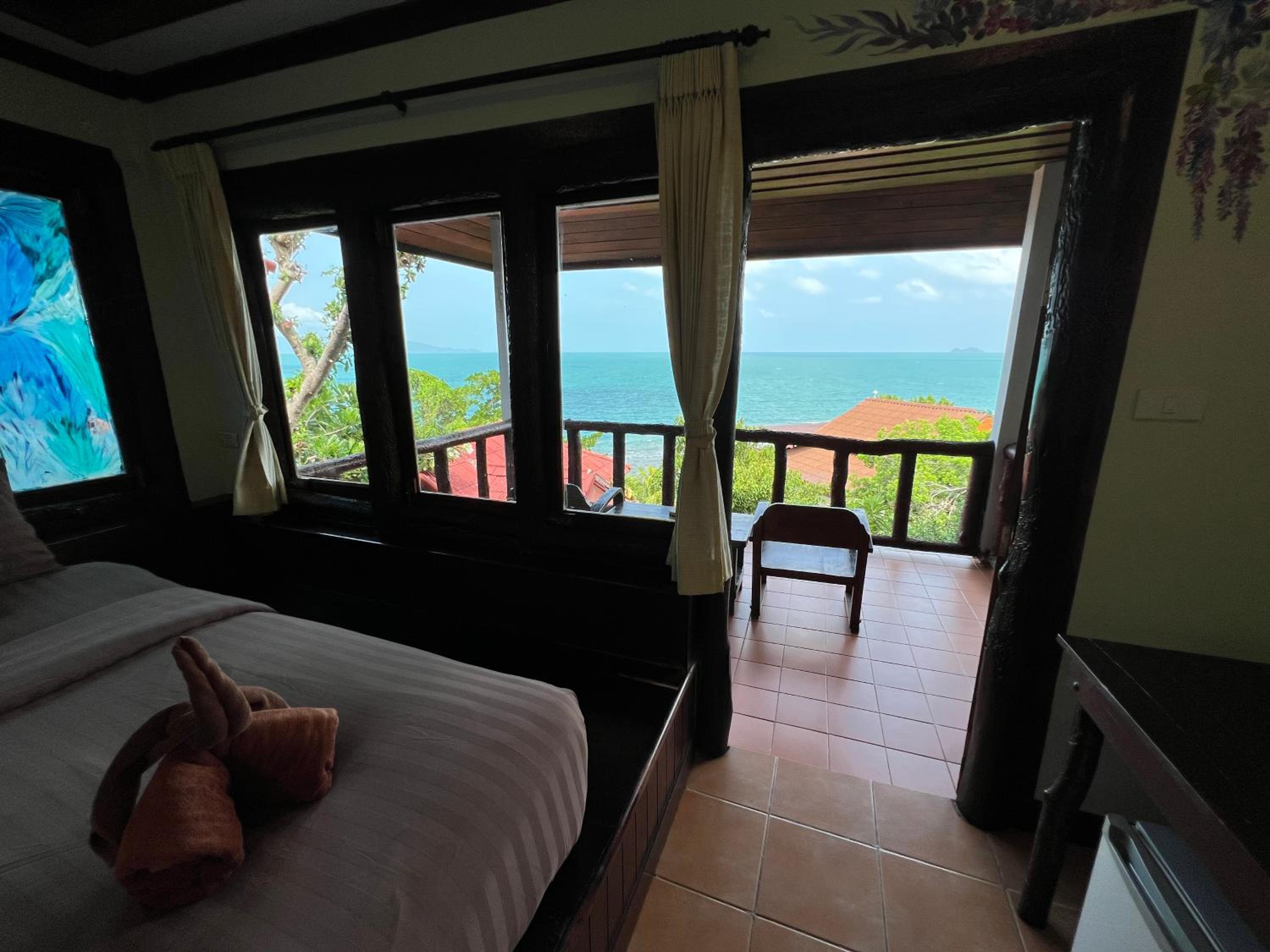 Standard Bungalow - Photo 11