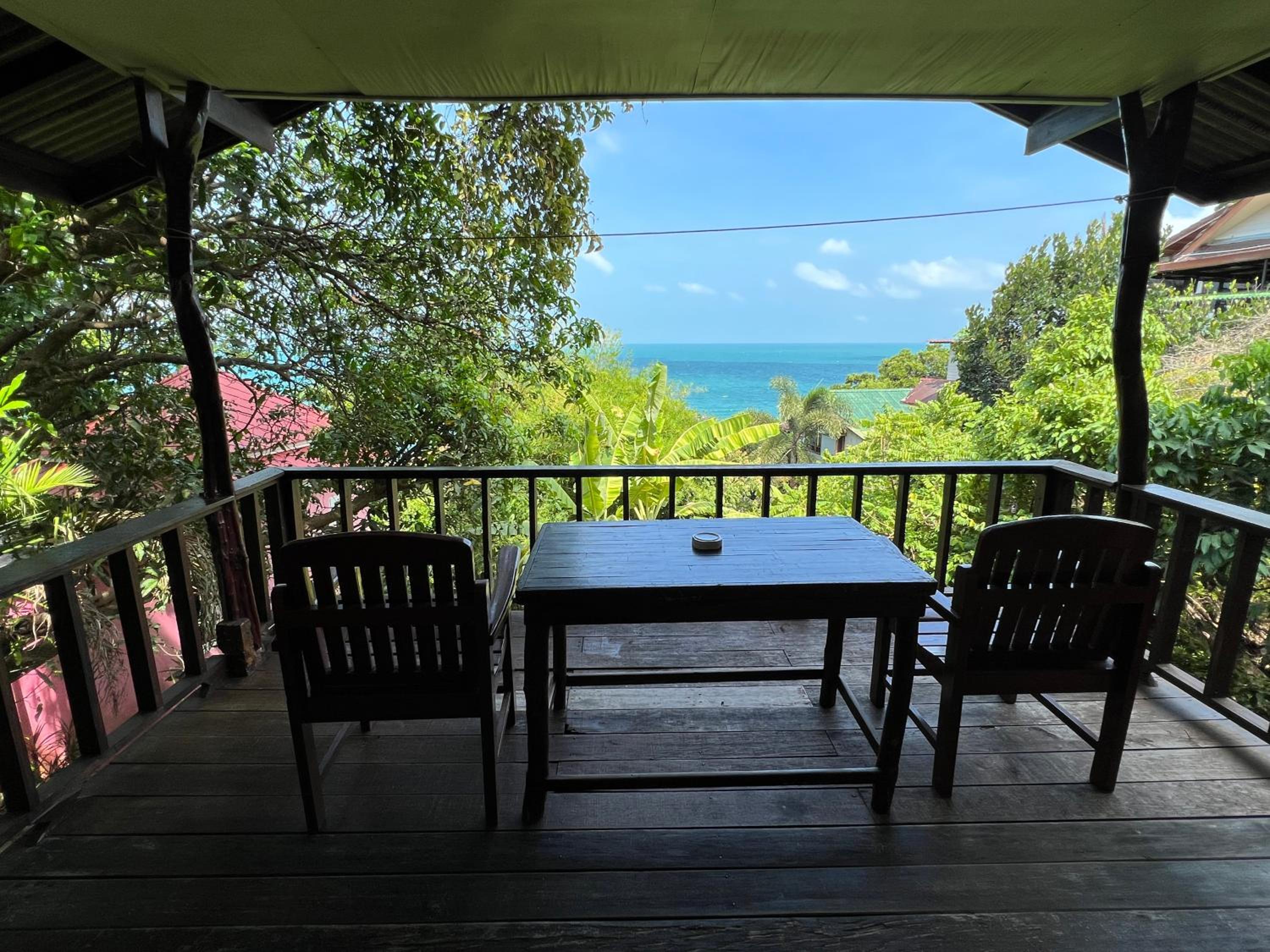 Standard Bungalow - Photo 13