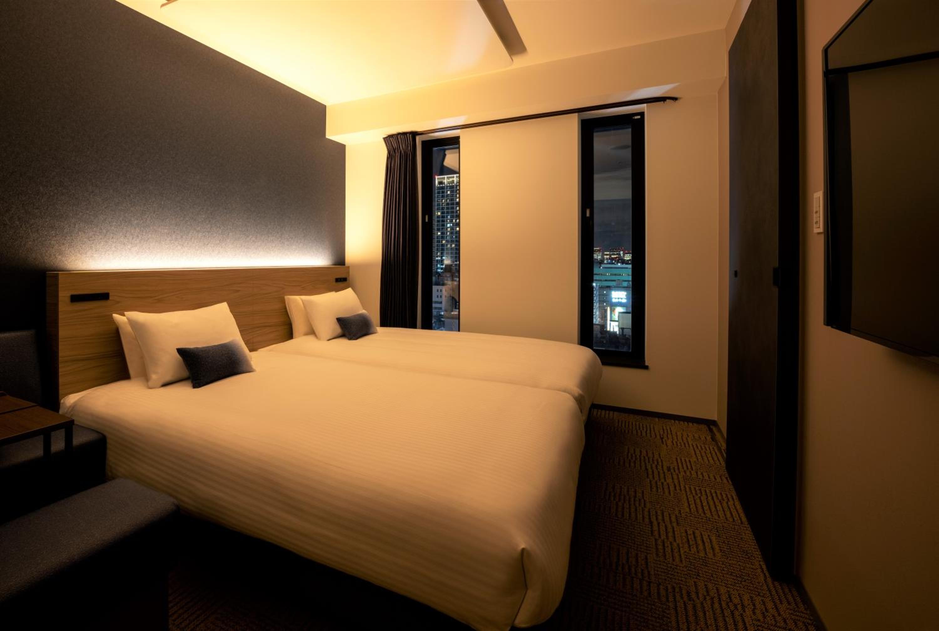 Standard Twin Room photo 3
