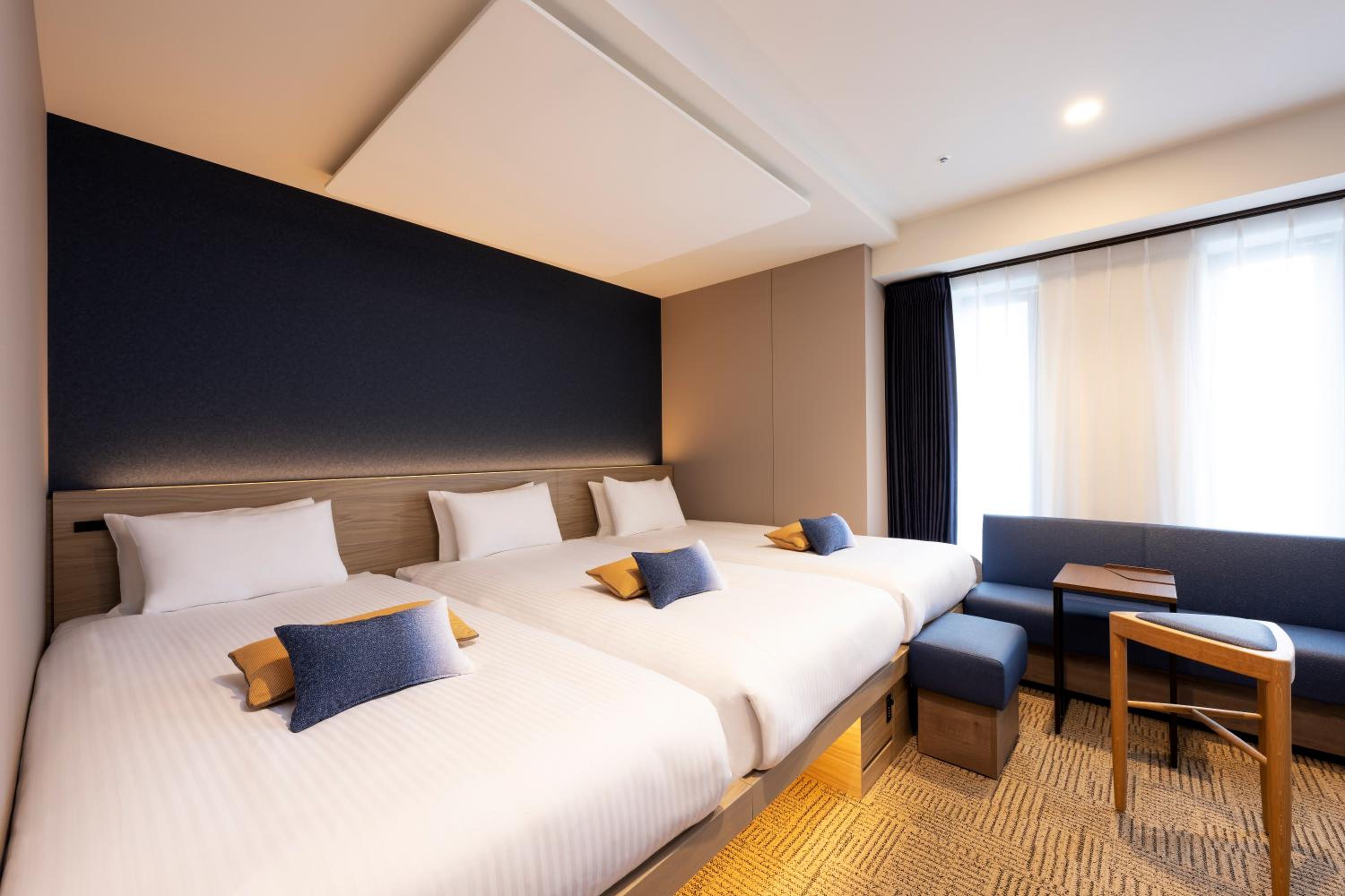 Superior Triple Room photo 1