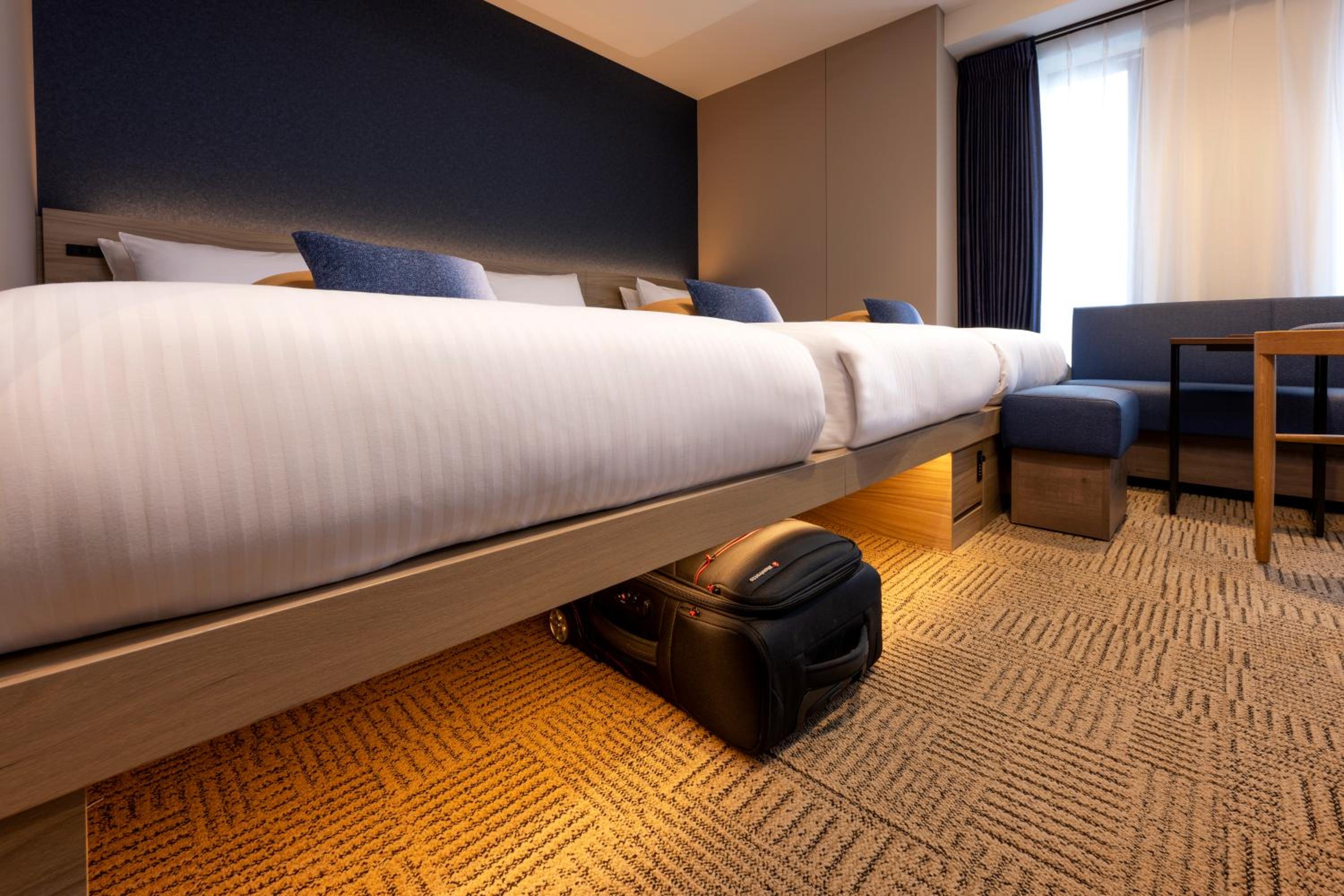 Superior Triple Room photo 2