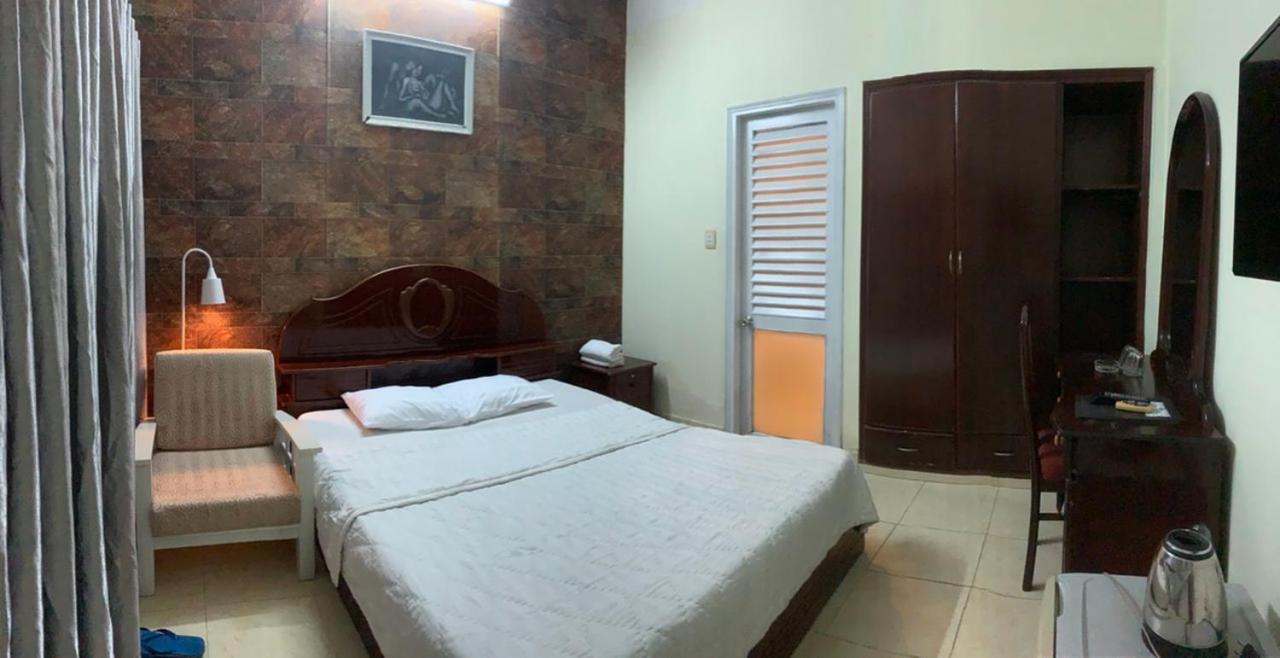 Budget Double or Twin Room - Photo 4