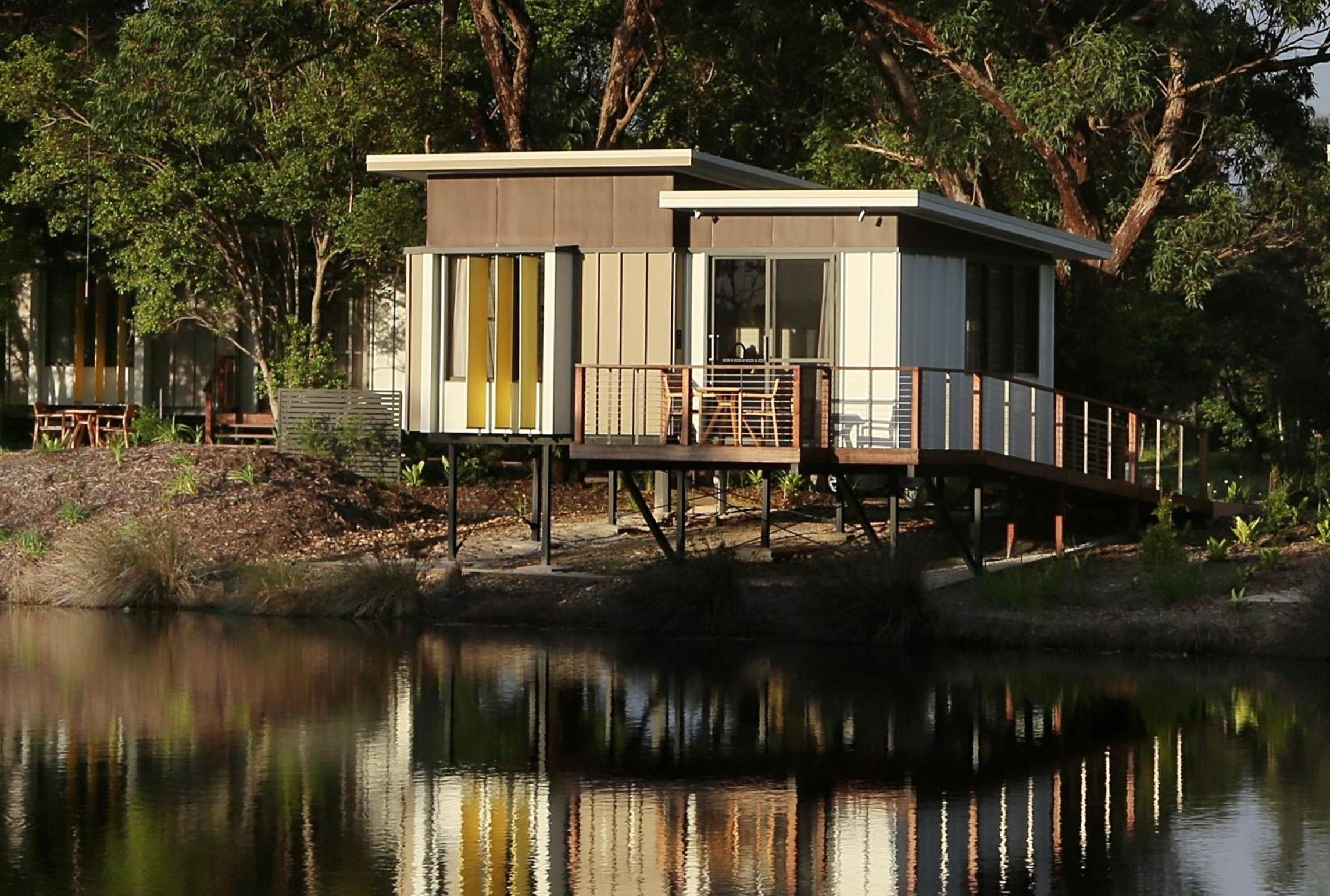 Lagoon Edge Villa thumbnail 6