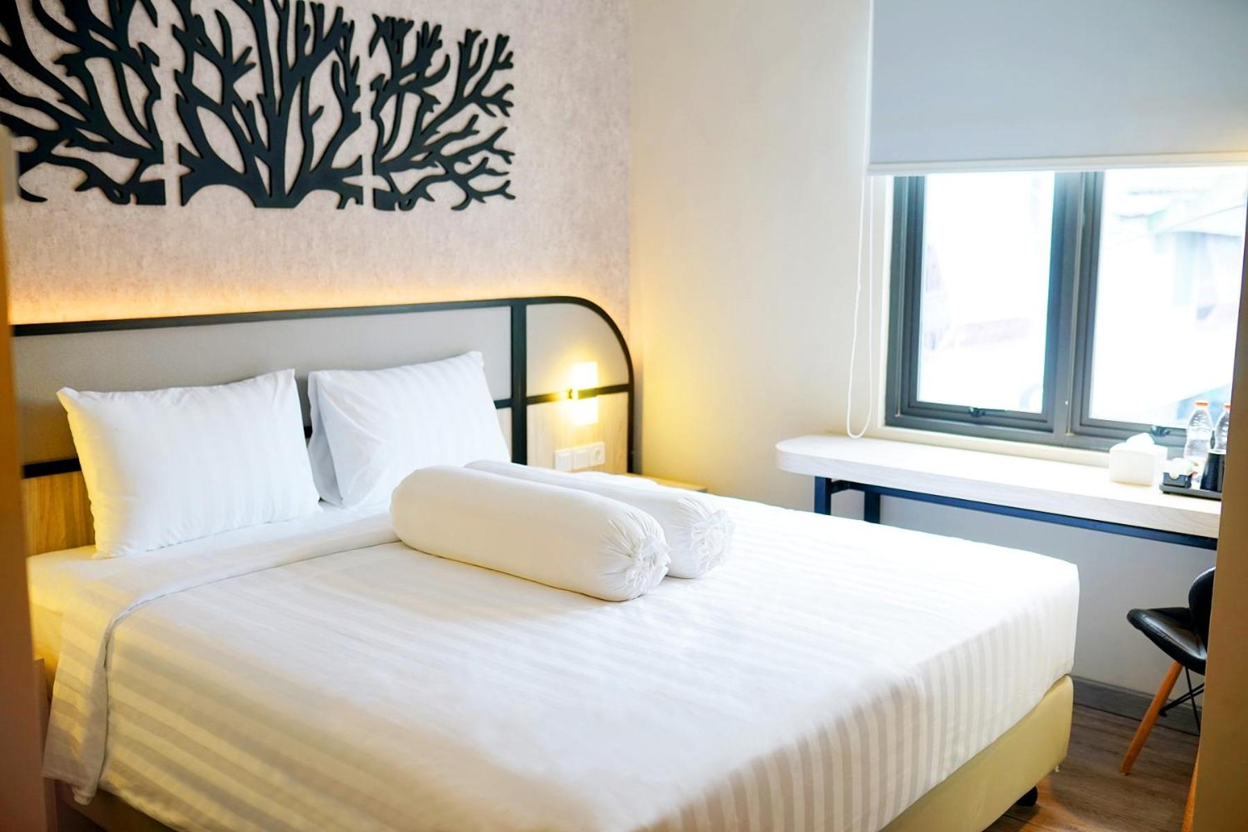 Superior Double Room - Photo 1