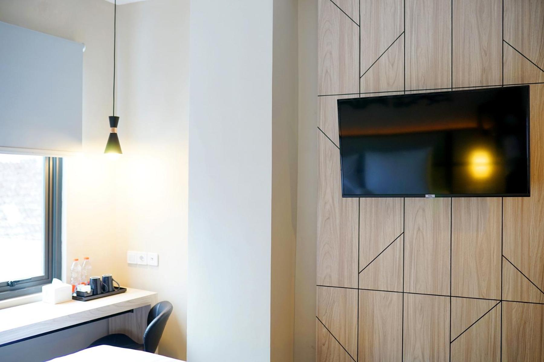 Superior Double Room - Photo 5
