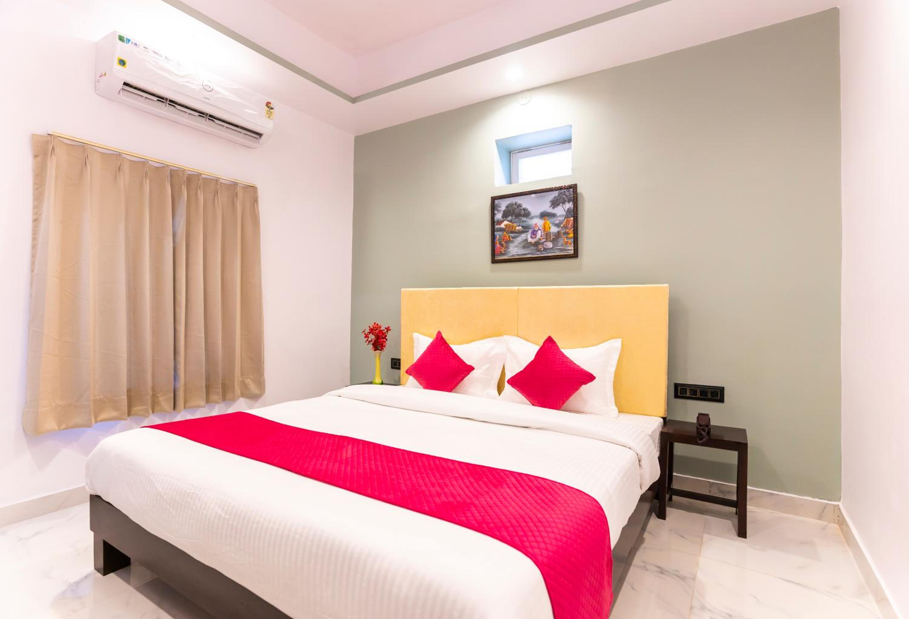 Superior Double Room photo 3