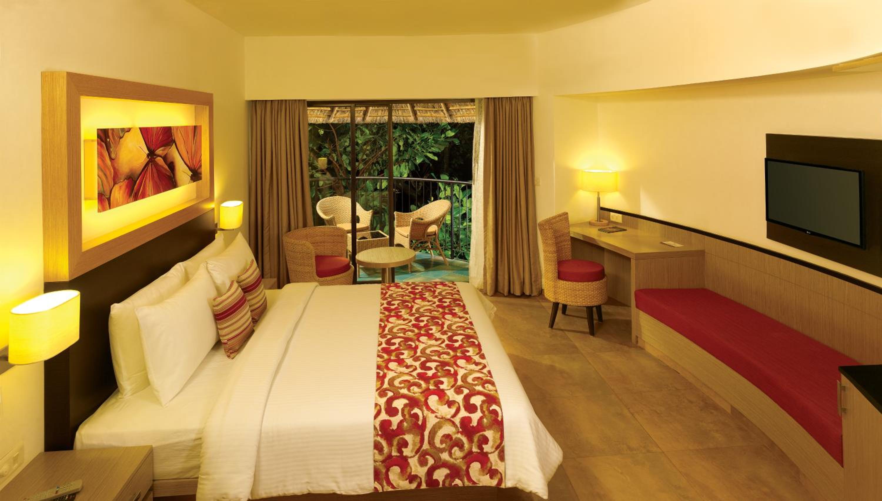 Deluxe Cottage Room photo 1