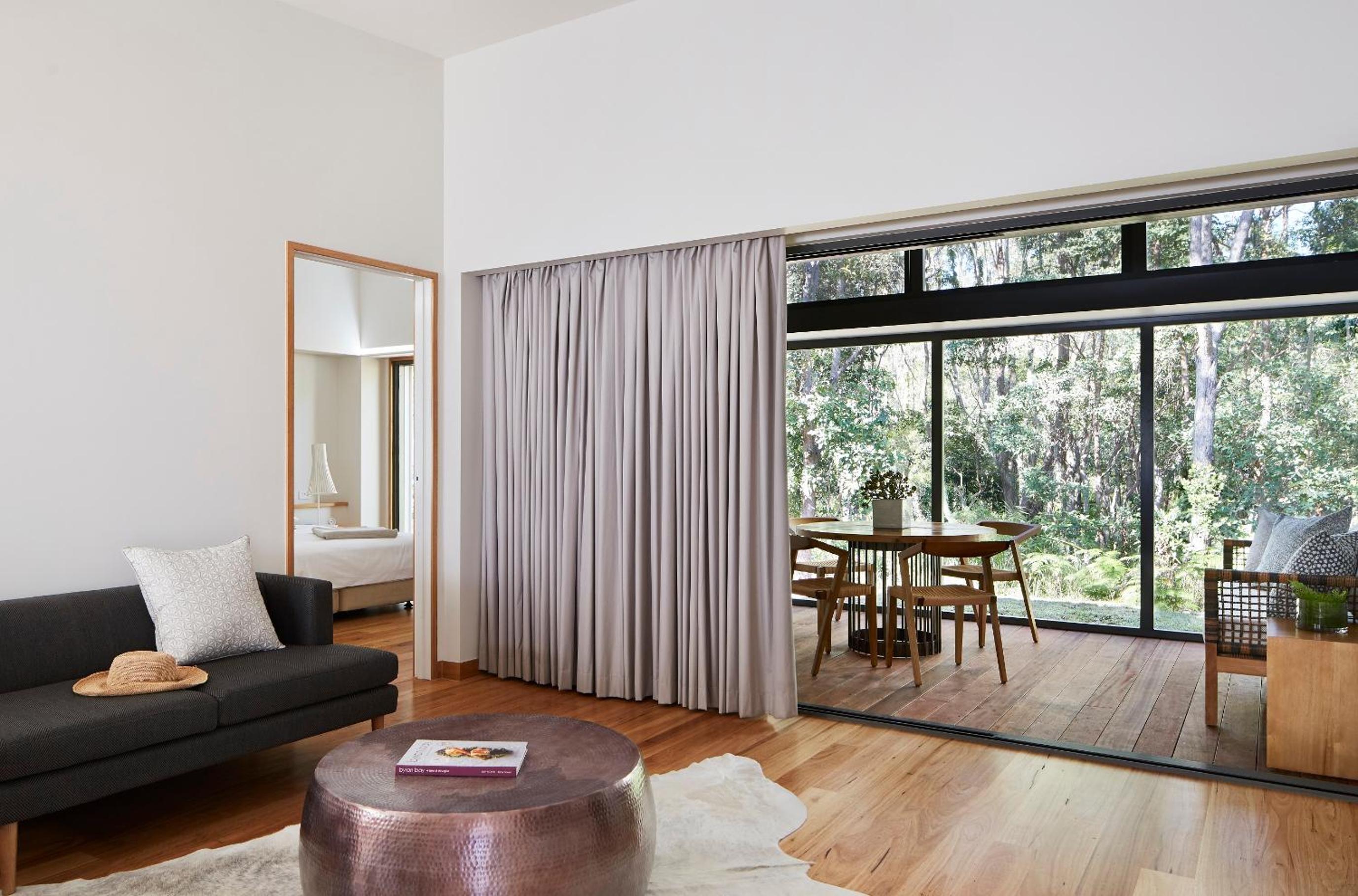 Superior Two-Bedroom Villa