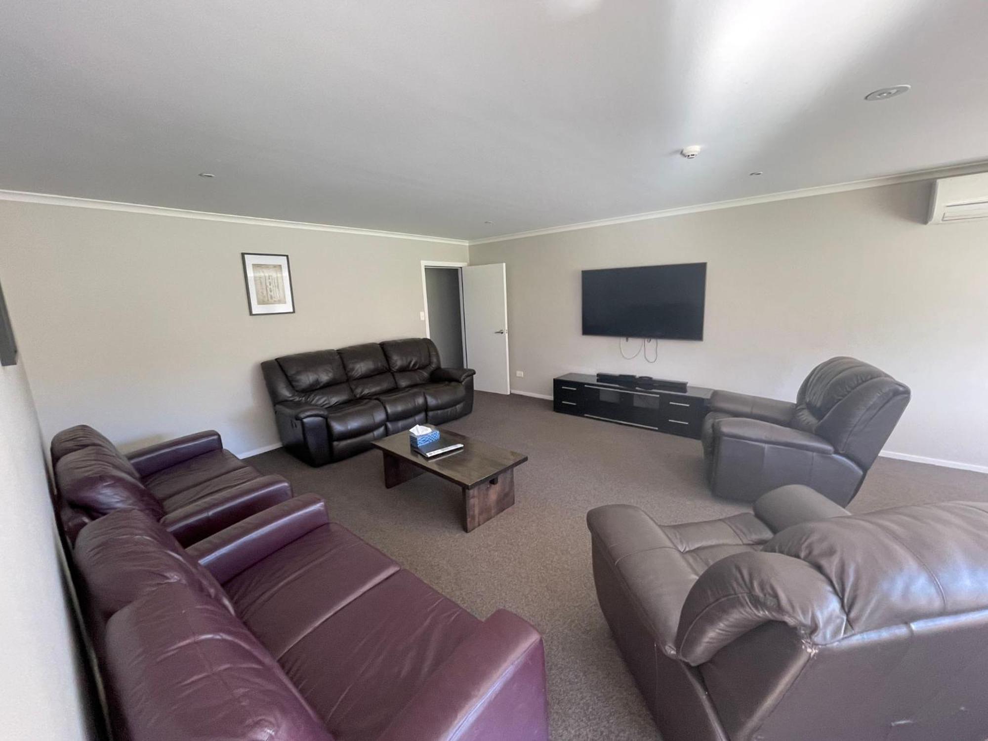 Duplex Apartment