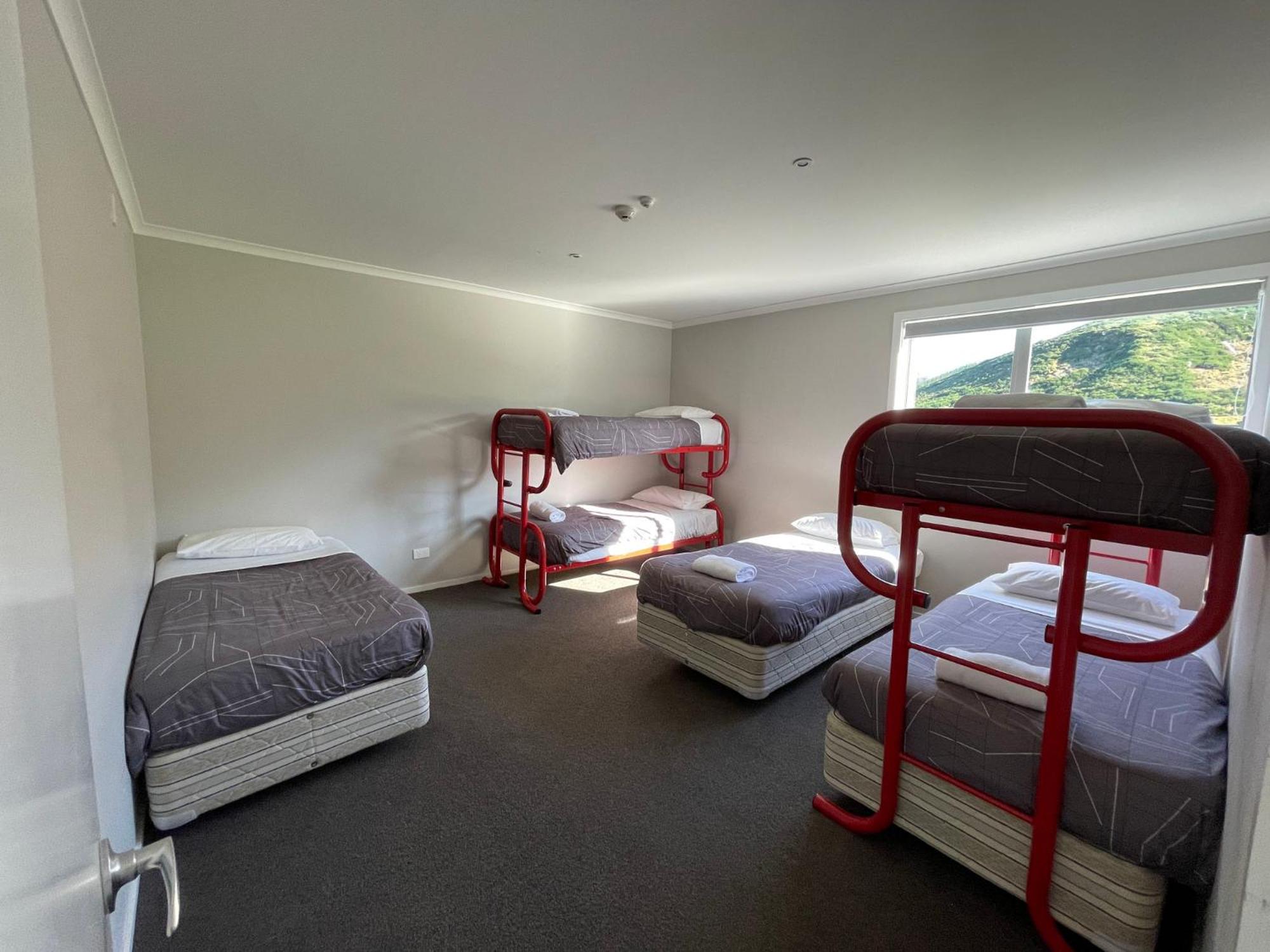 Duplex Apartment photo 2