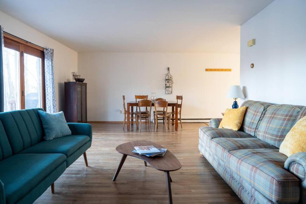 Chalet photo 1