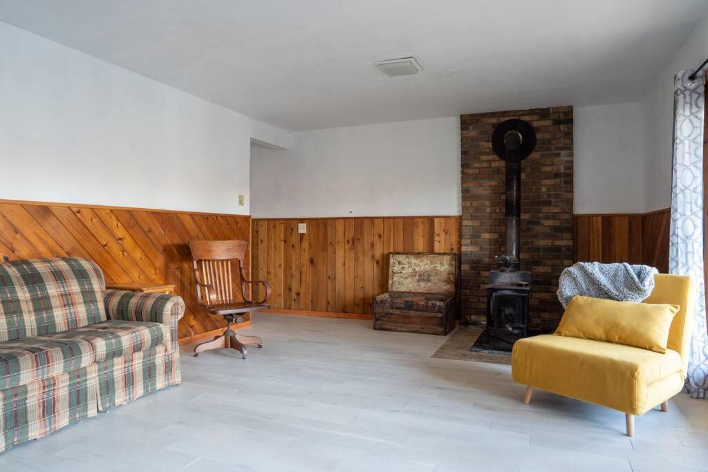 Chalet photo 2