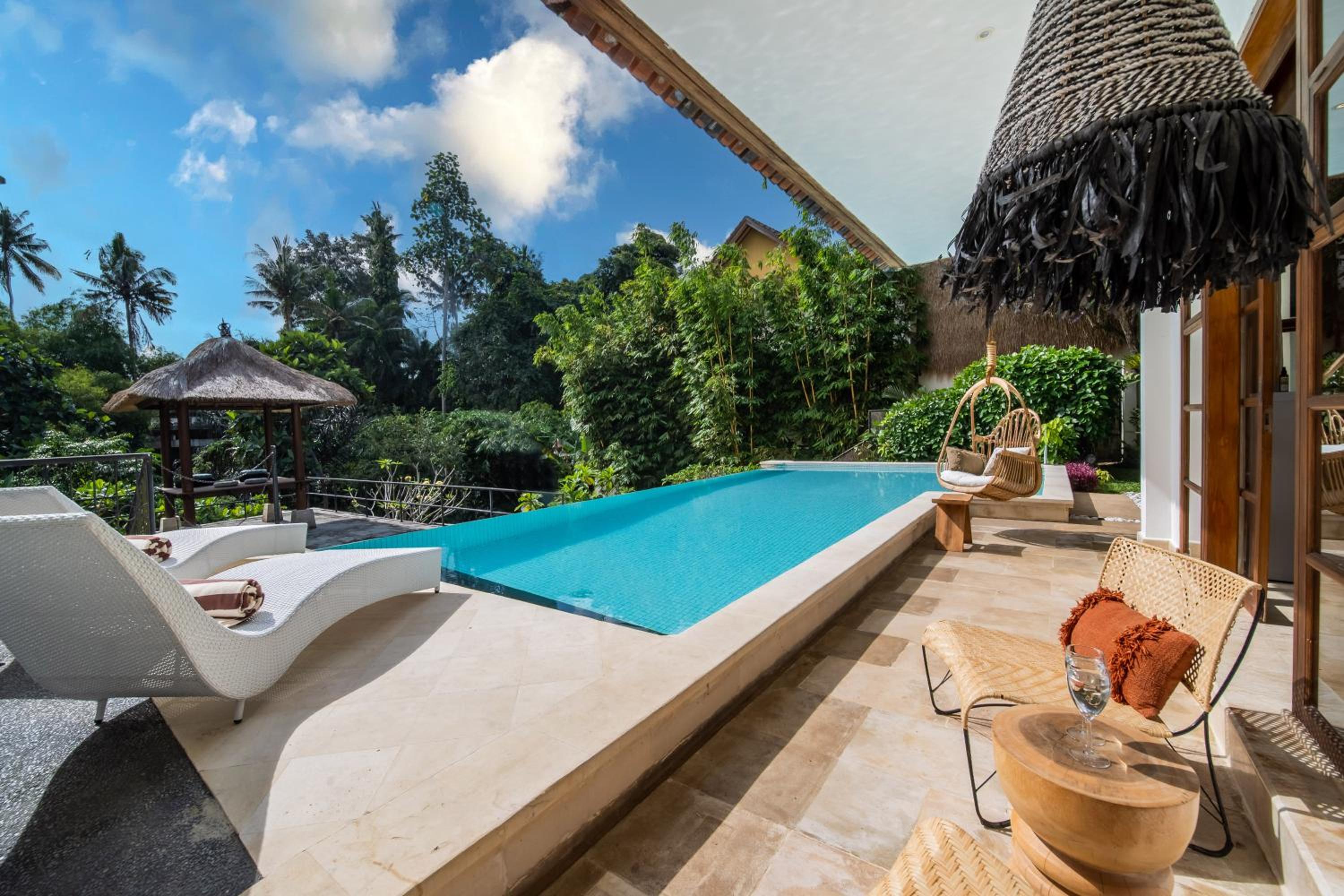 Villa - Photo 19
