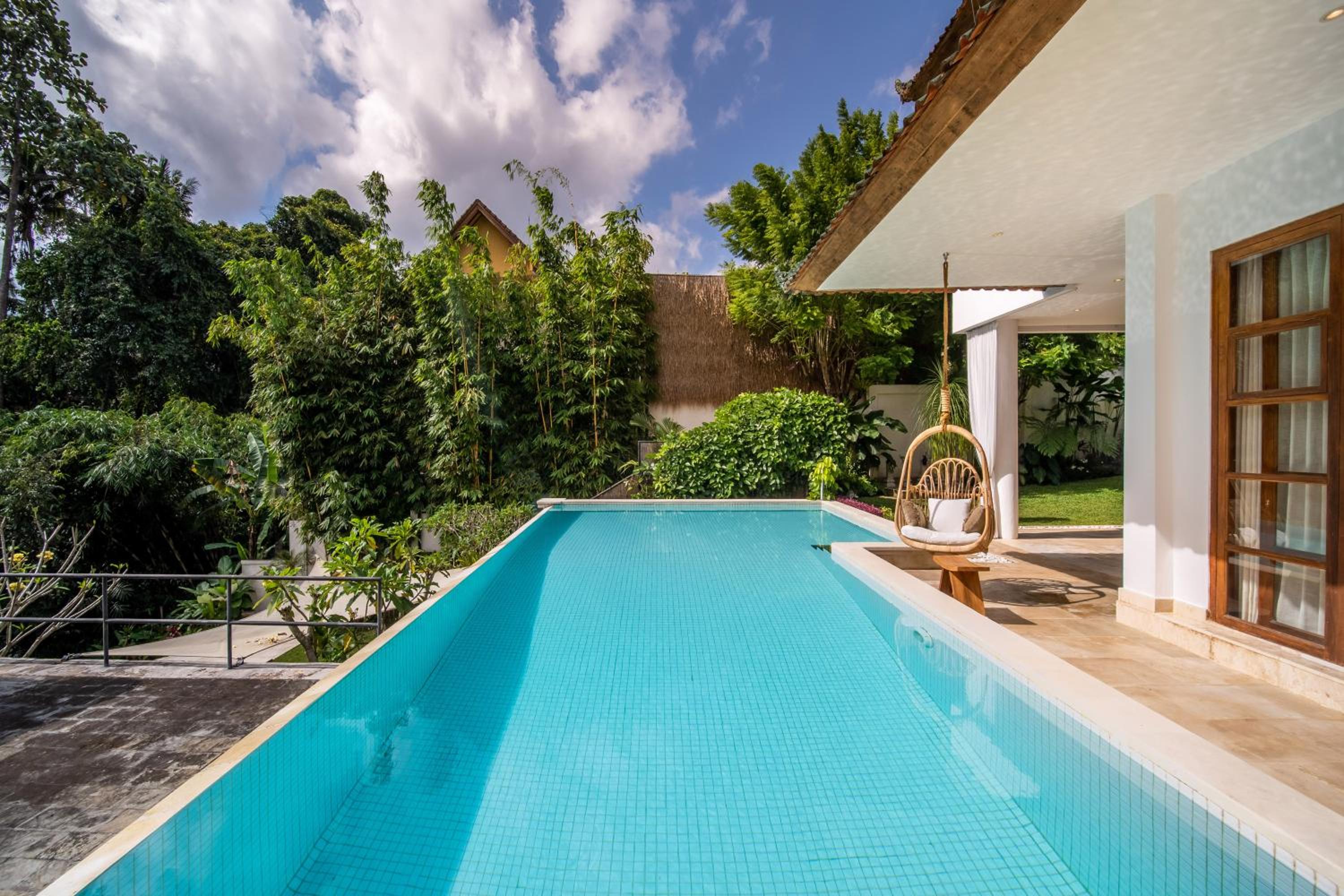 Villa - Photo 18
