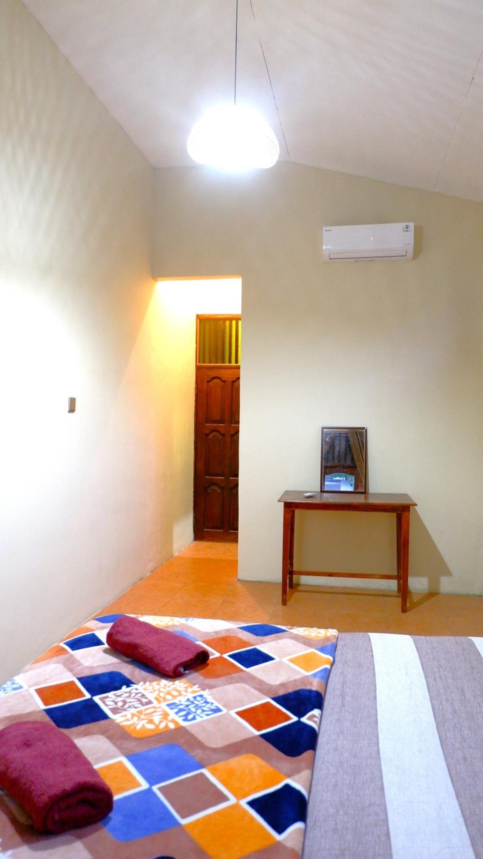 Deluxe Double Room with Shower photo 3