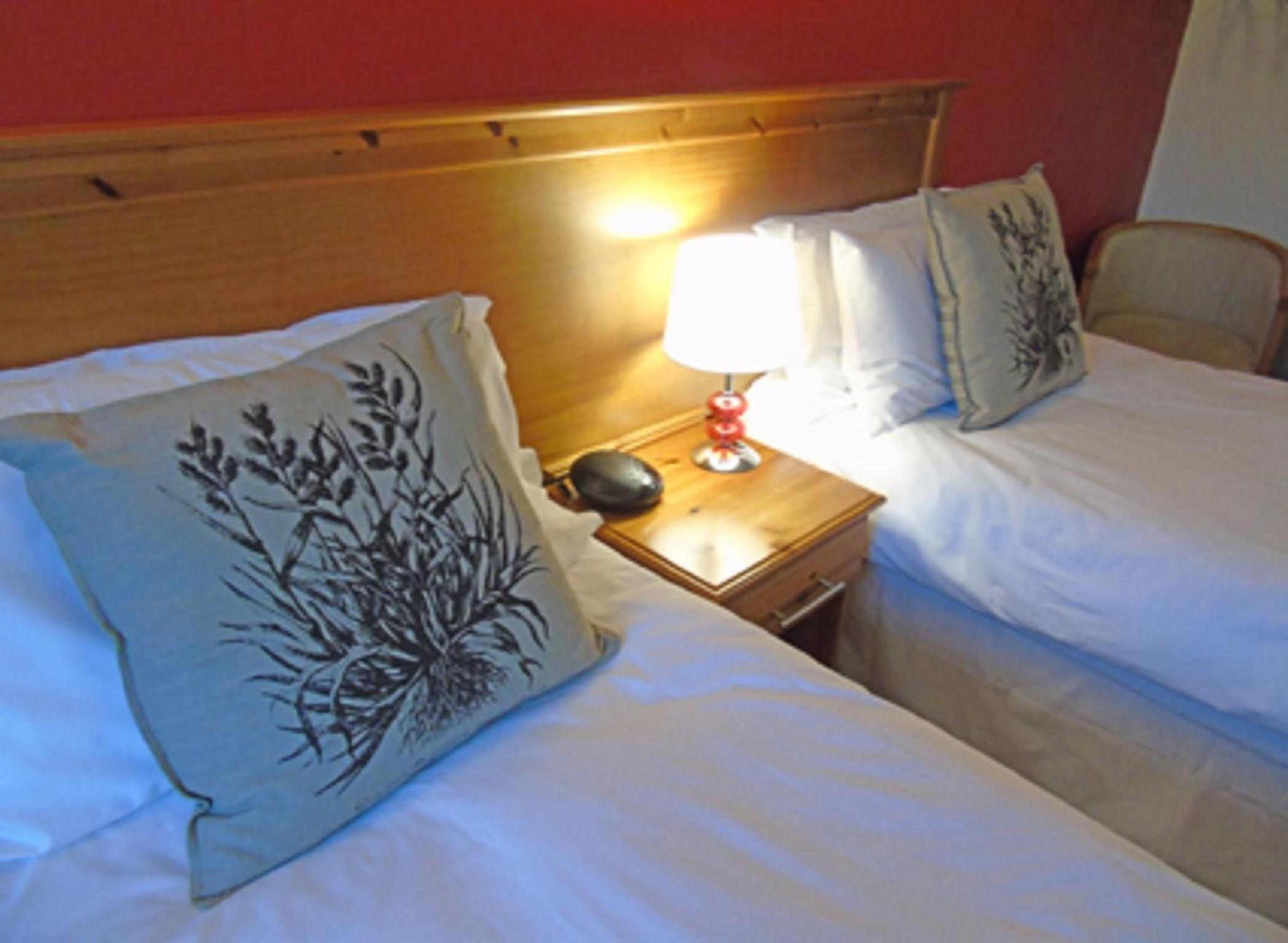 Double or Twin Room photo 3