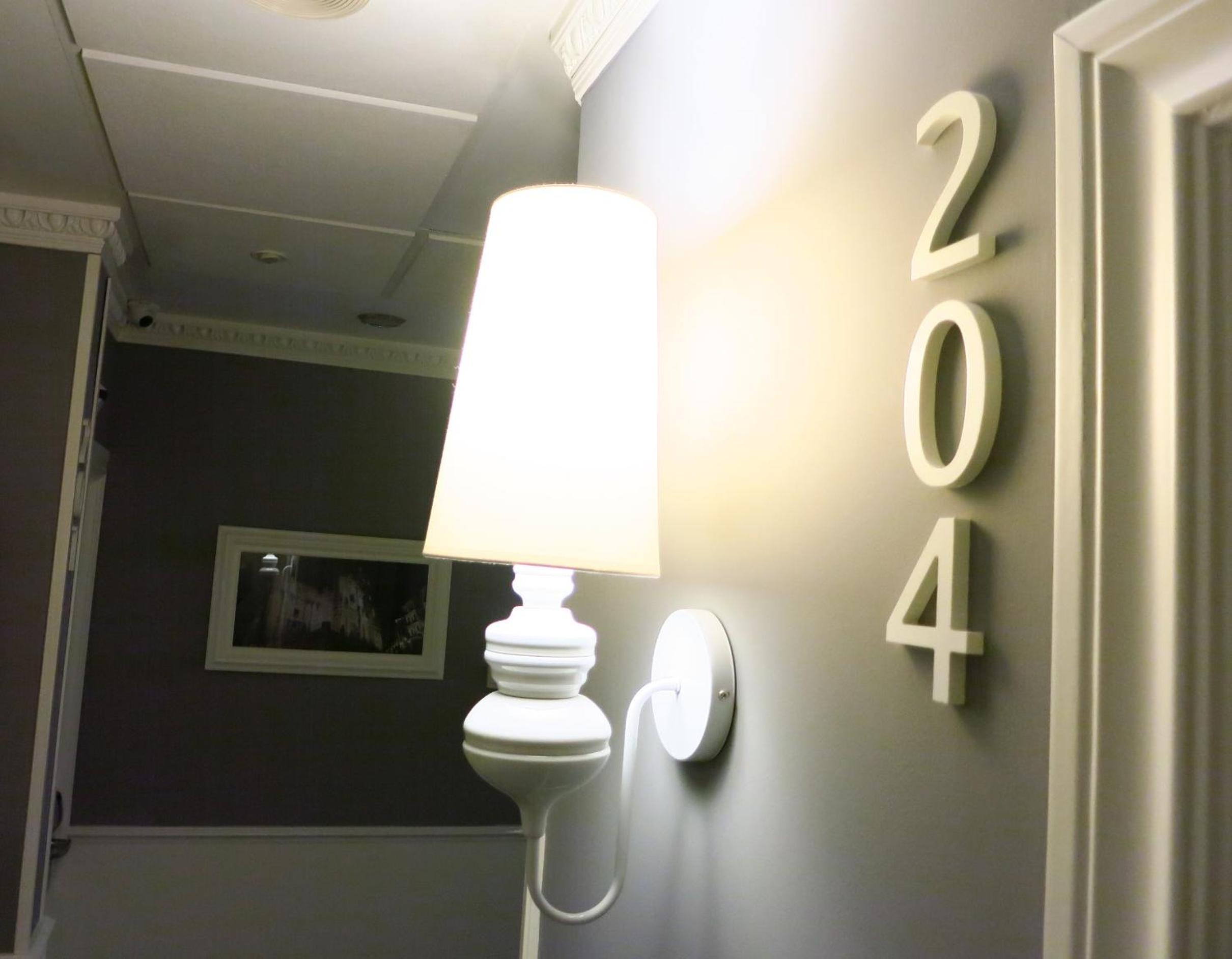 Double or Twin Room - Photo 36