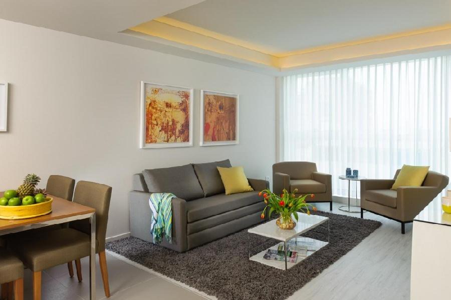 Executive Suite photo 1