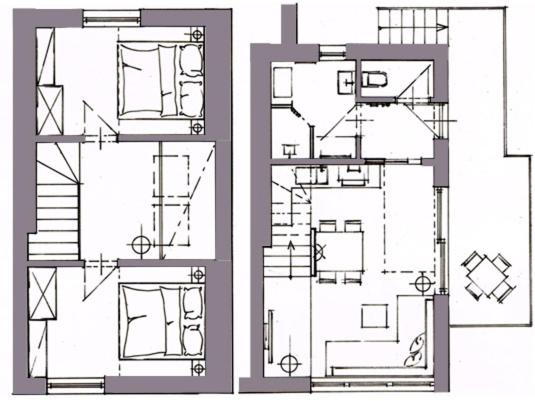 Apartment - Split Level photo 2