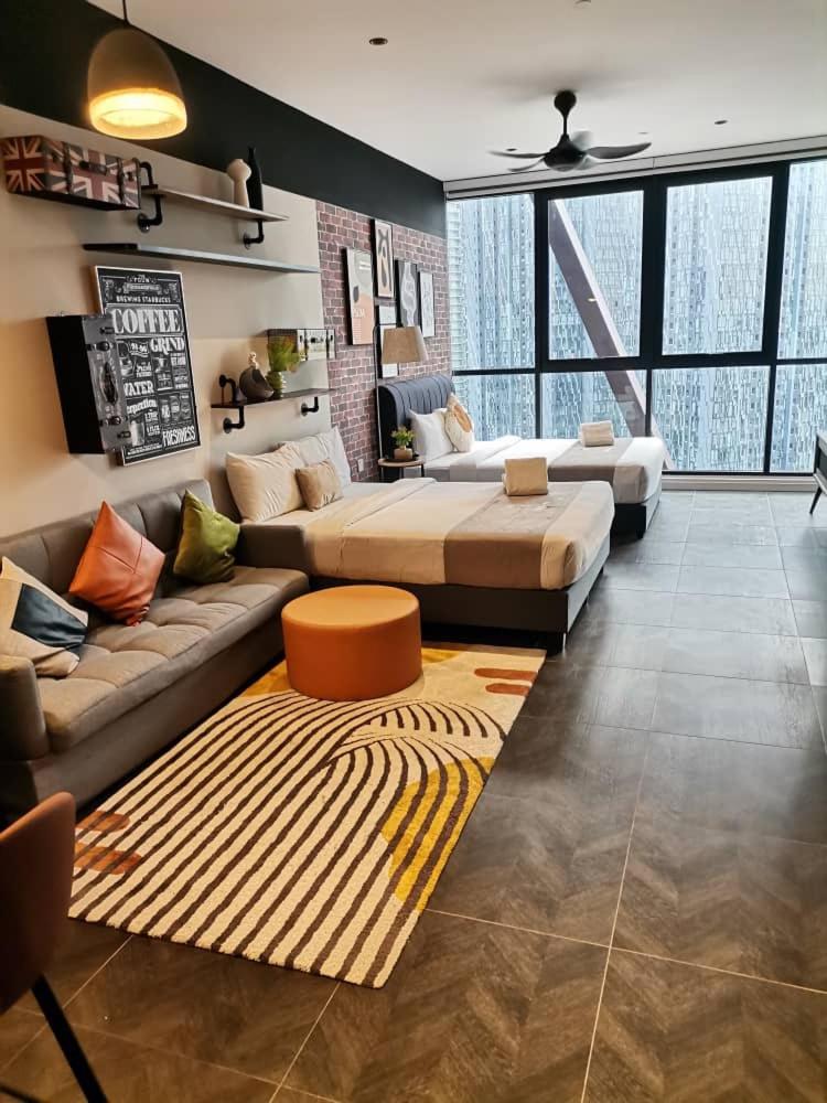 Premium Quadruple Room photo 2