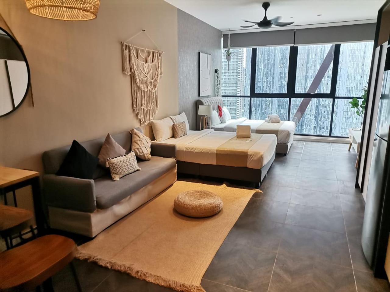 Premium Quadruple Room photo 3