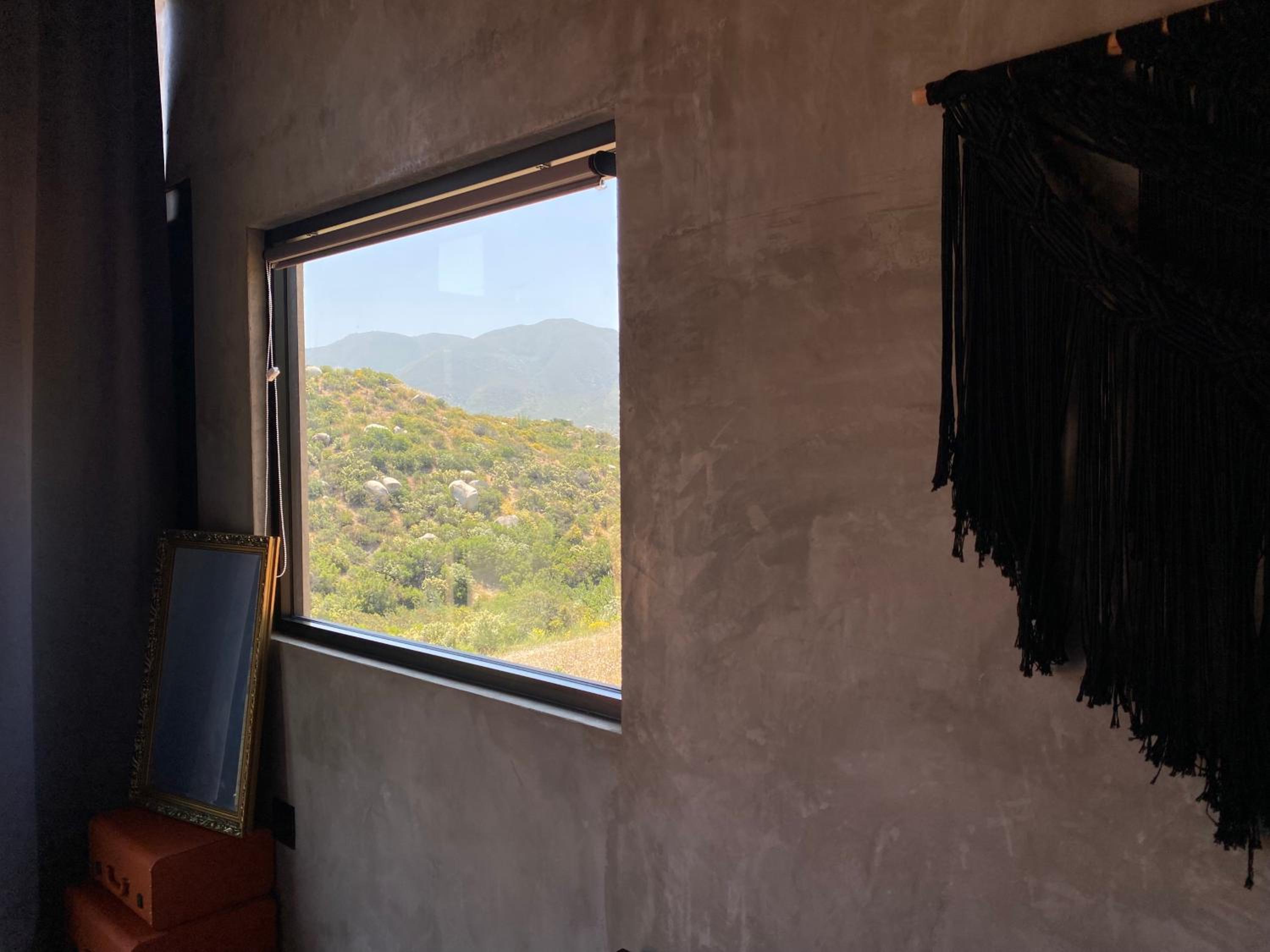 Double Room with Mountain View - Photo 7