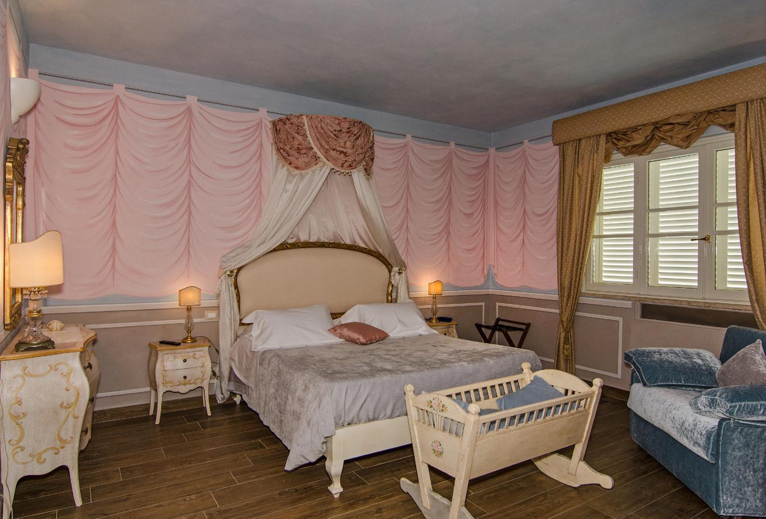 Double Room - Annex photo 2
