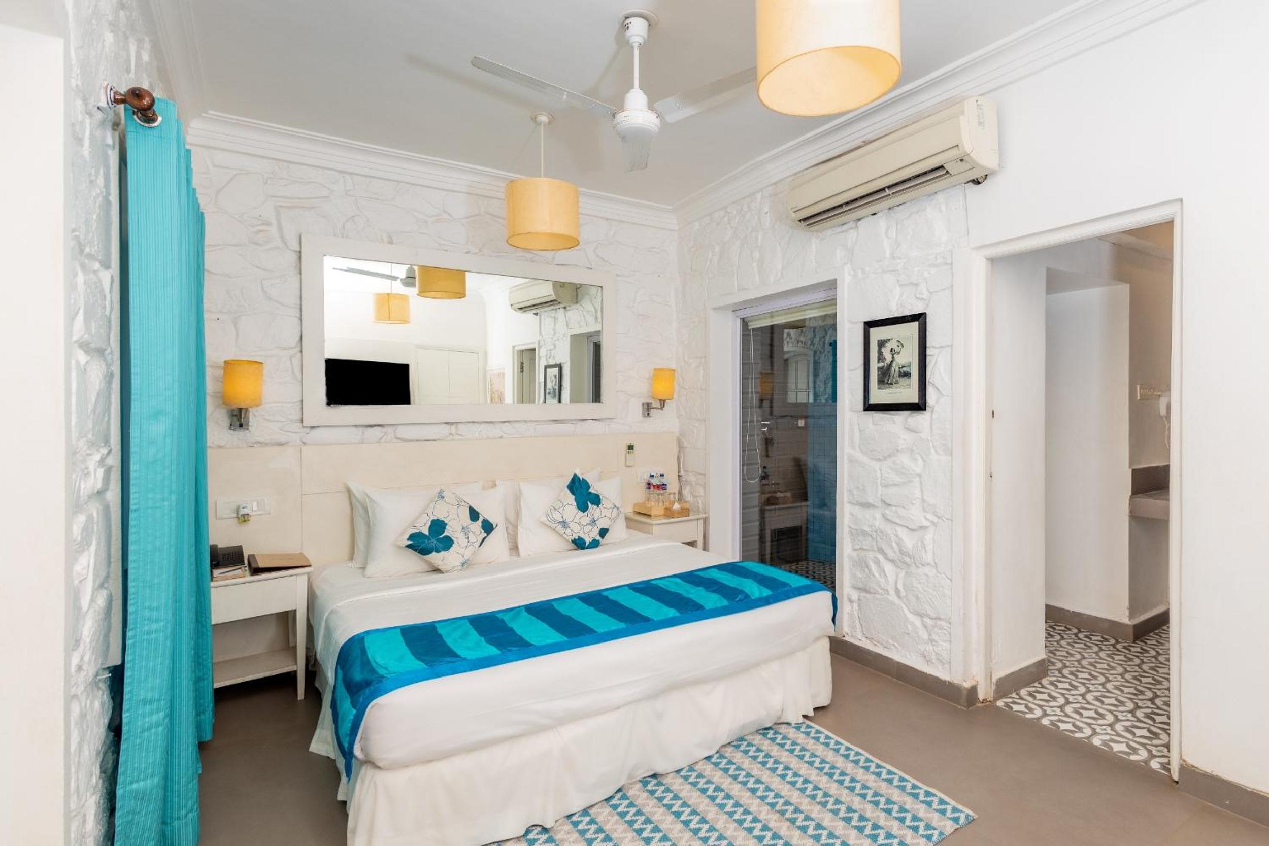 Premium Room - Photo 1