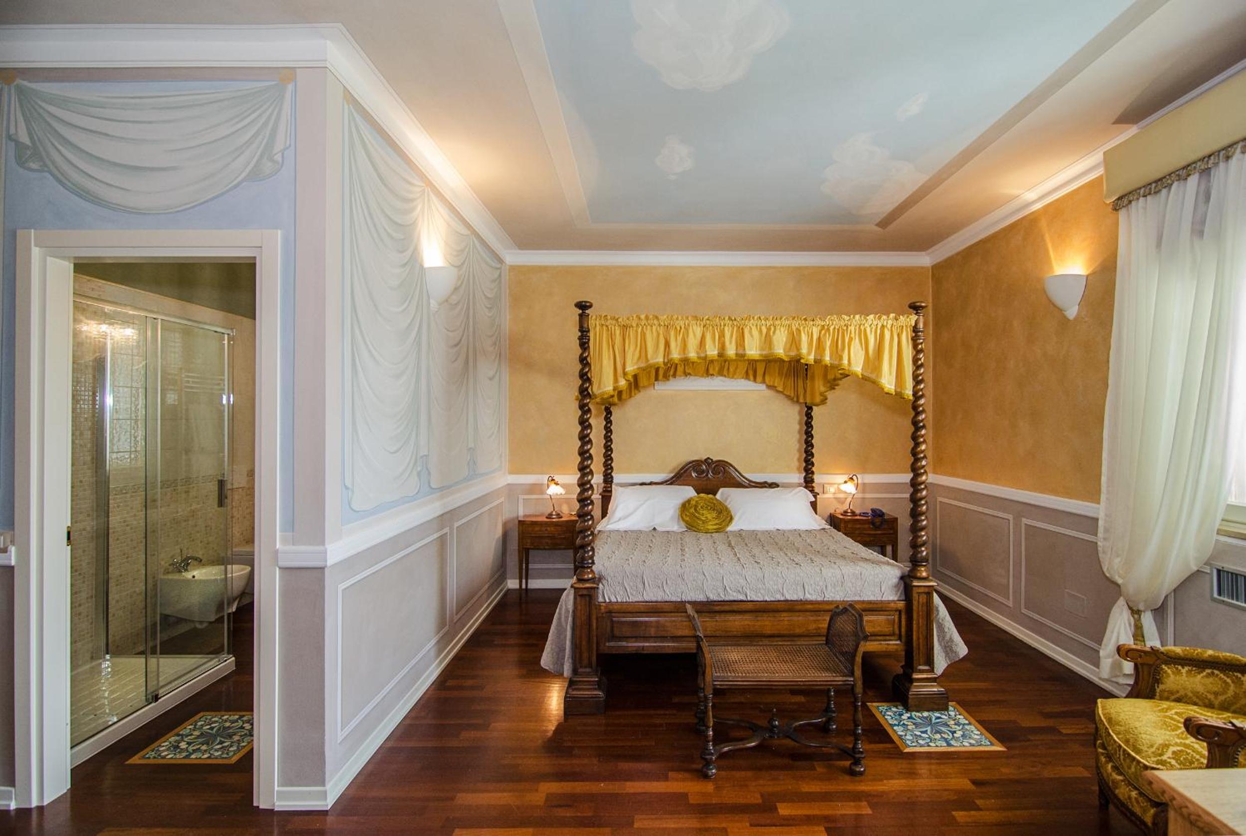 Double Room - Annex photo 3
