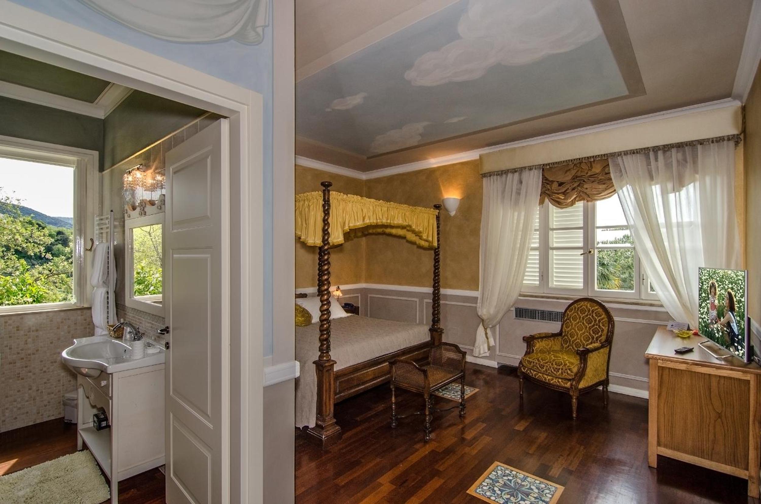 Double Room - Annex photo 3