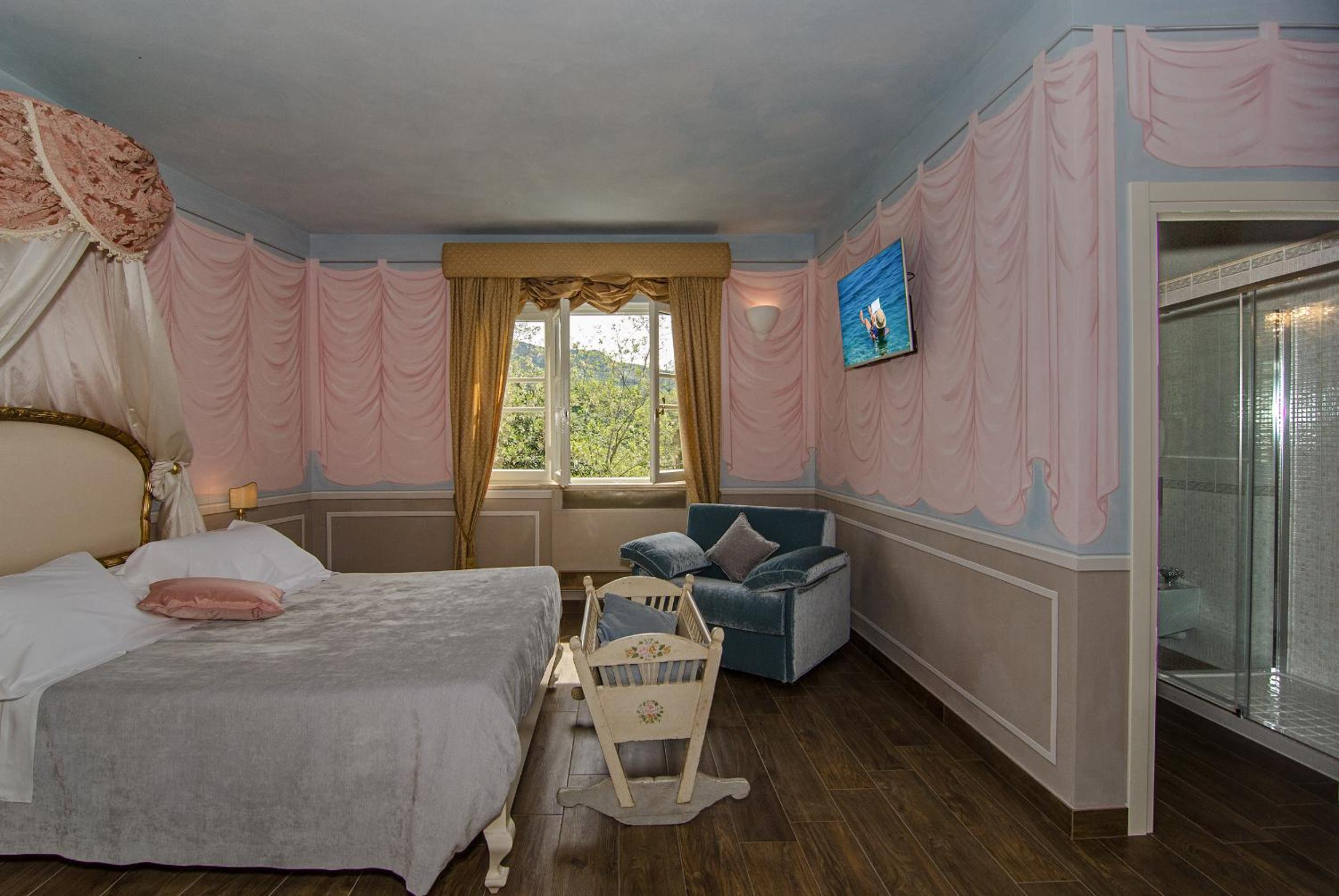 Double Room - Annex photo 2
