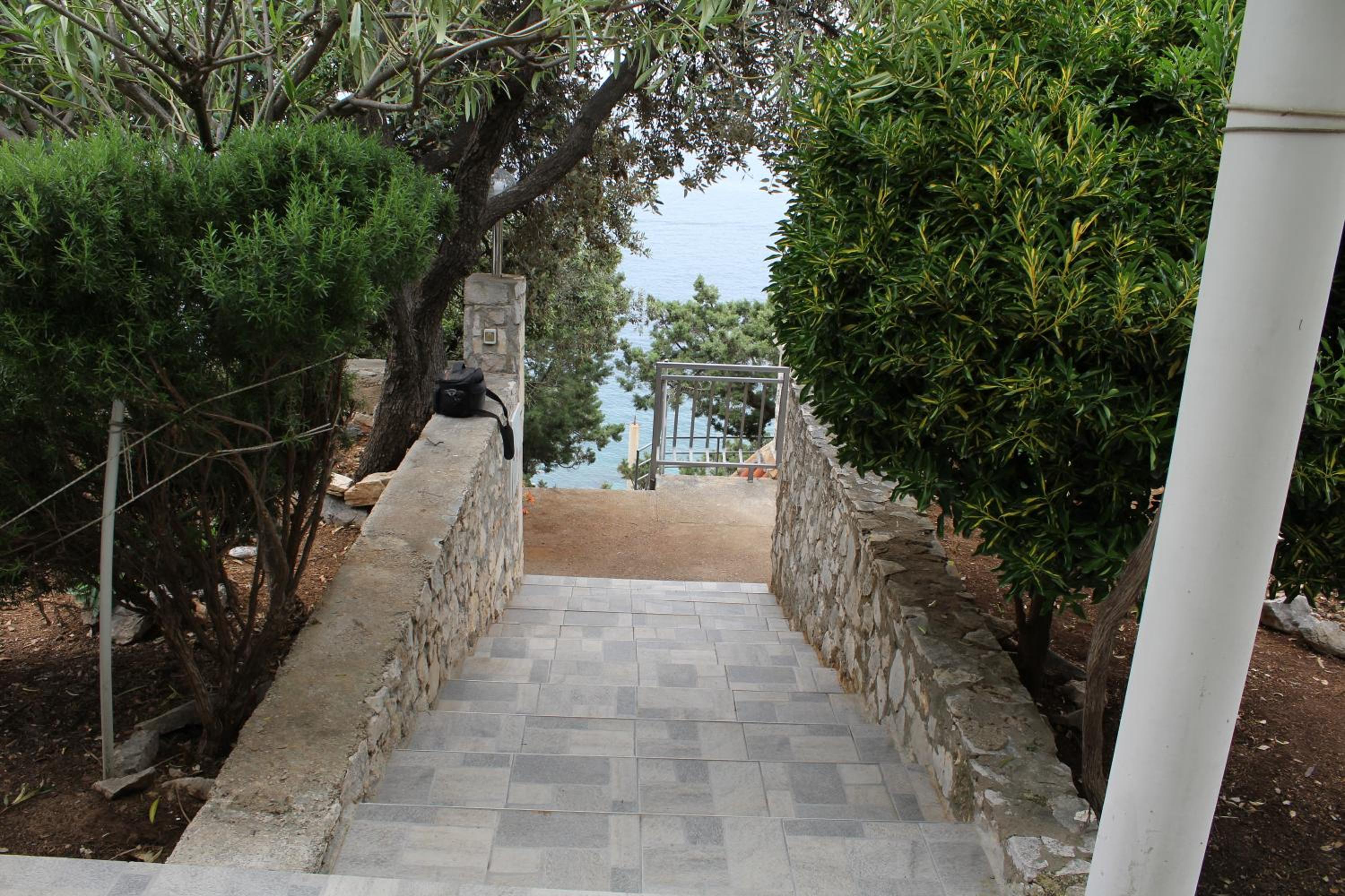 Three Bedroom Holiday Home With Terrace And Sea View photo 2
