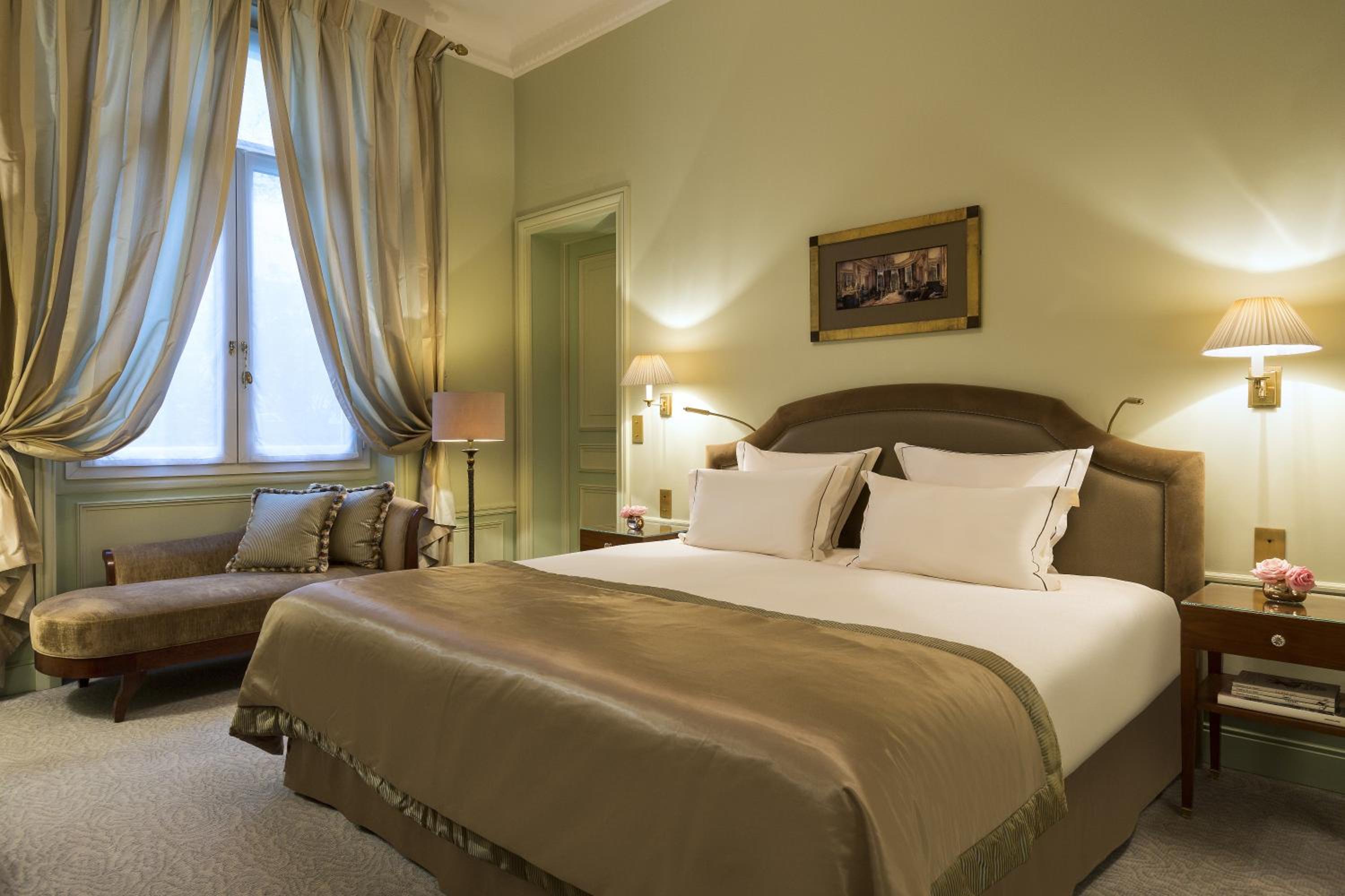 Suite Deluxe – Parisienne thumbnail 6