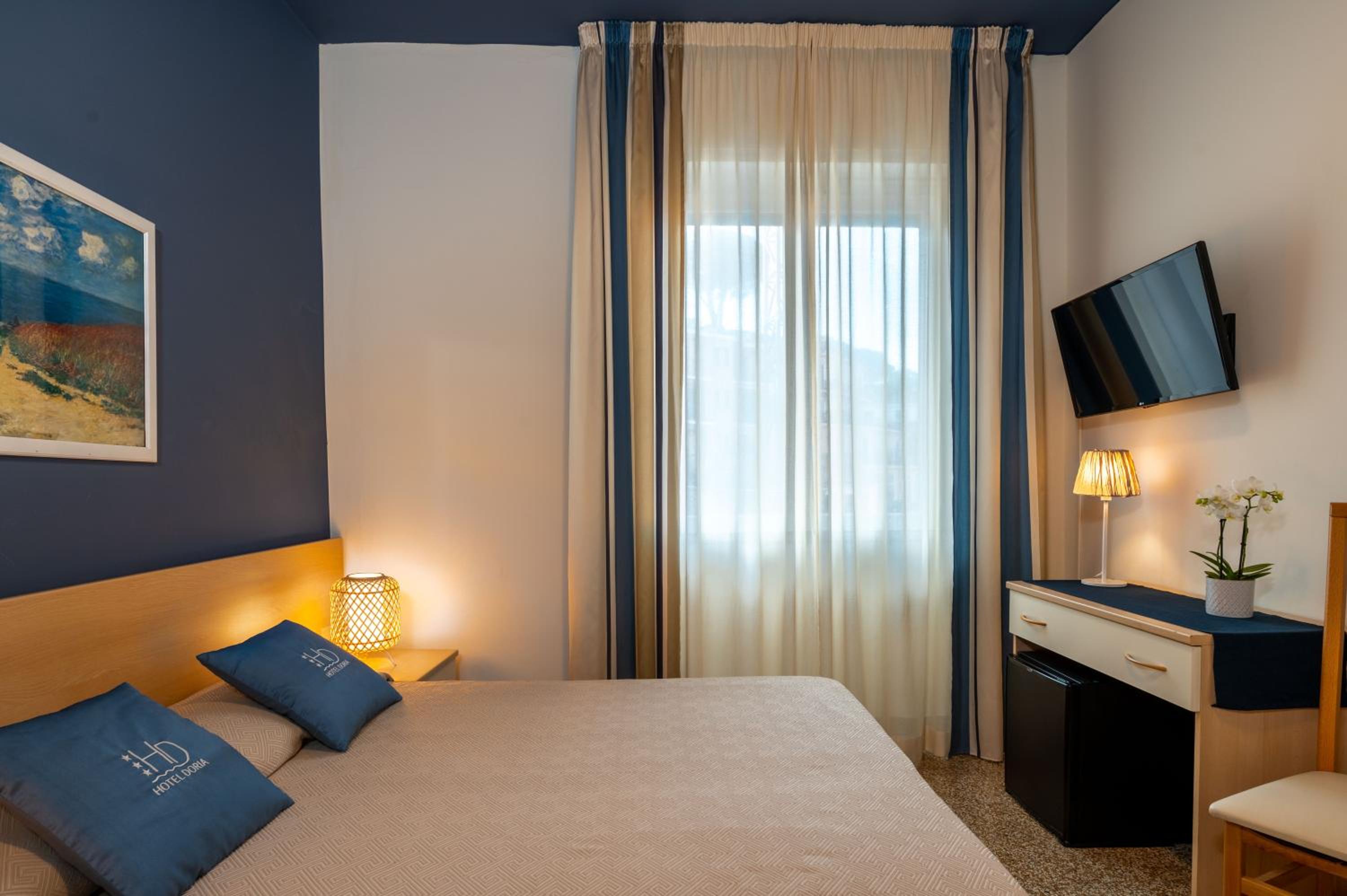 Economy Double or Twin Room