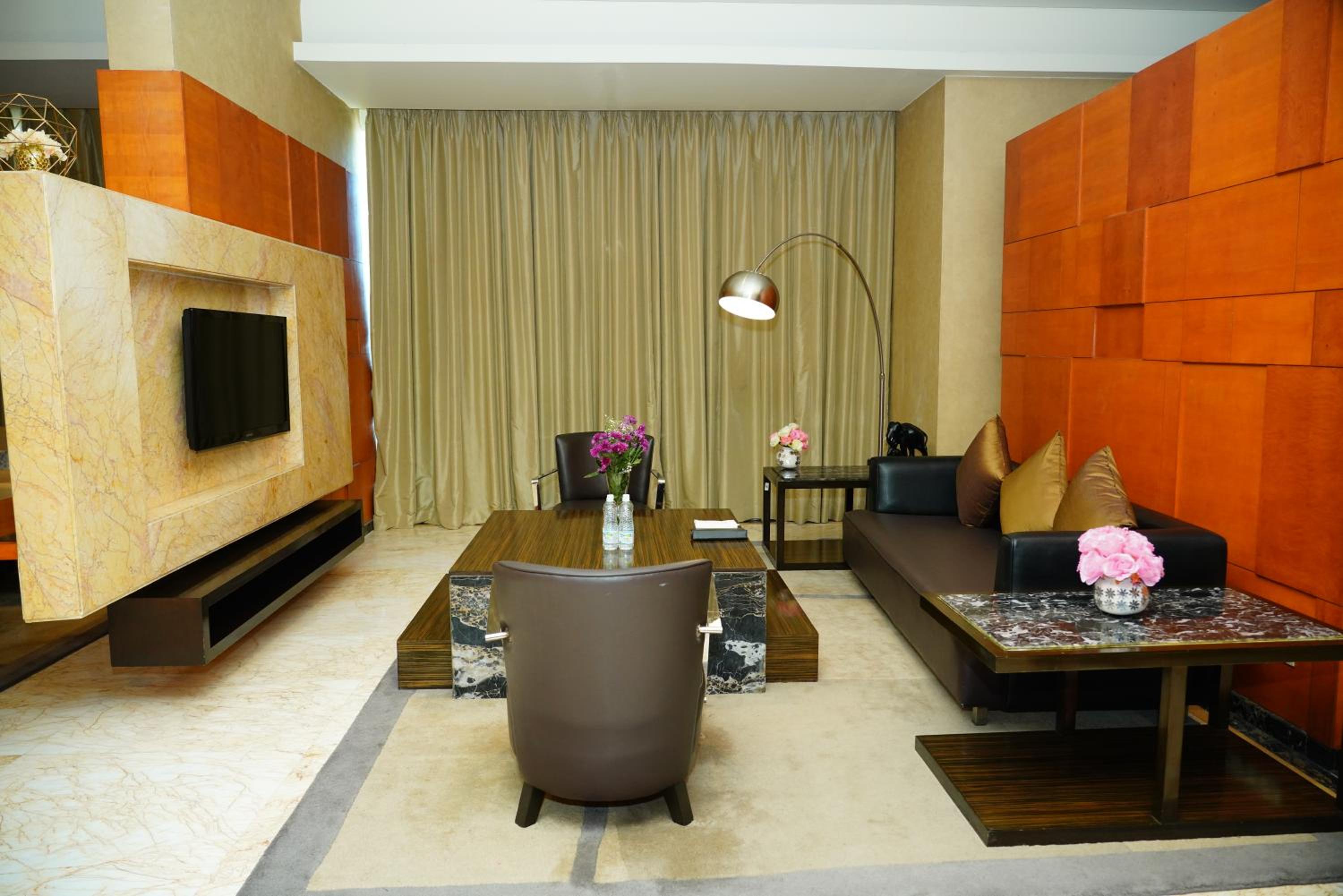 Suite photo 1