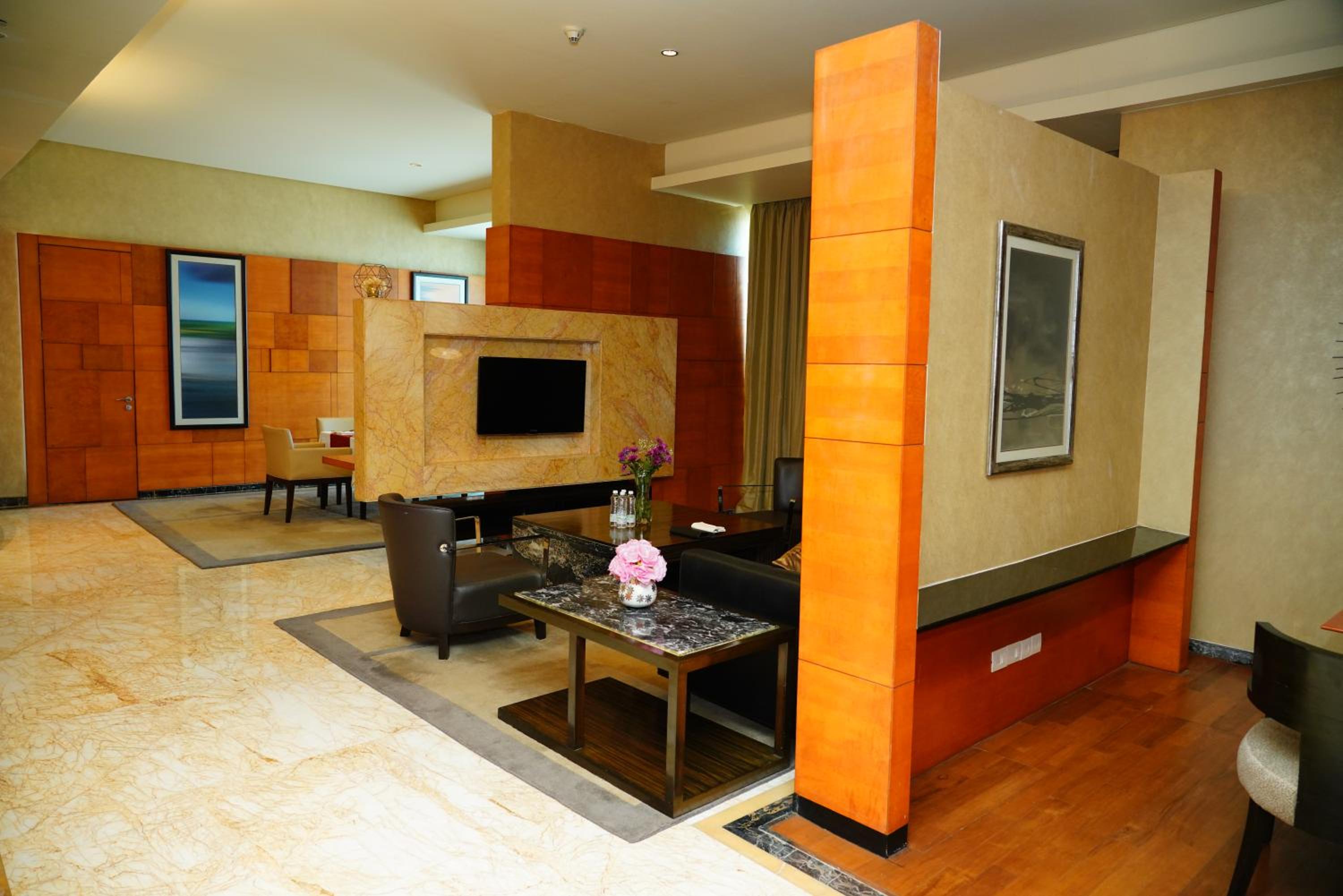 Suite photo 2