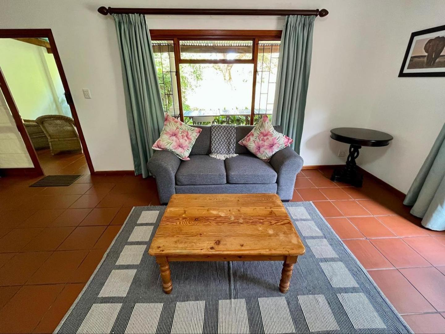 Chalet photo 3