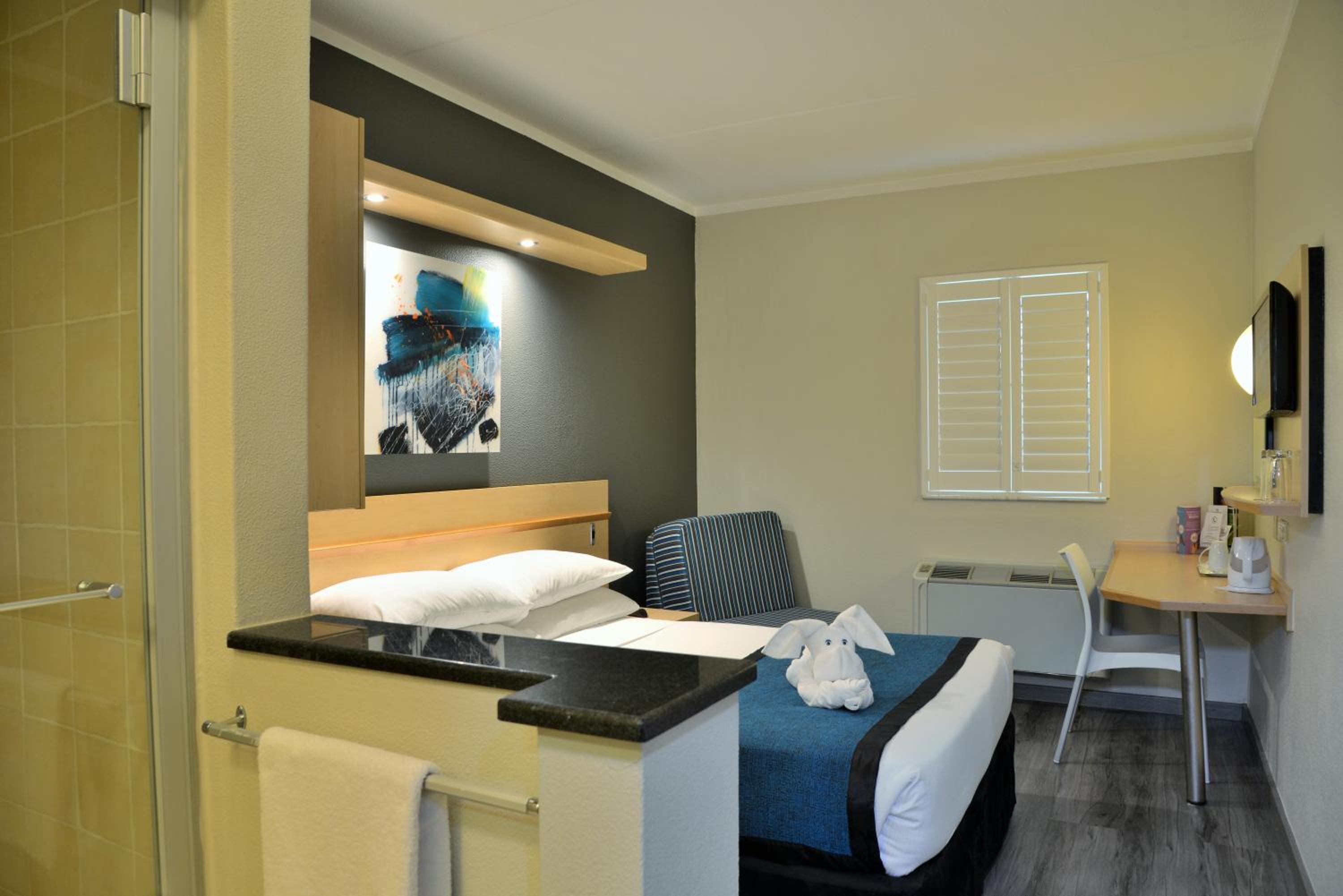 Standard Double Room photo 2