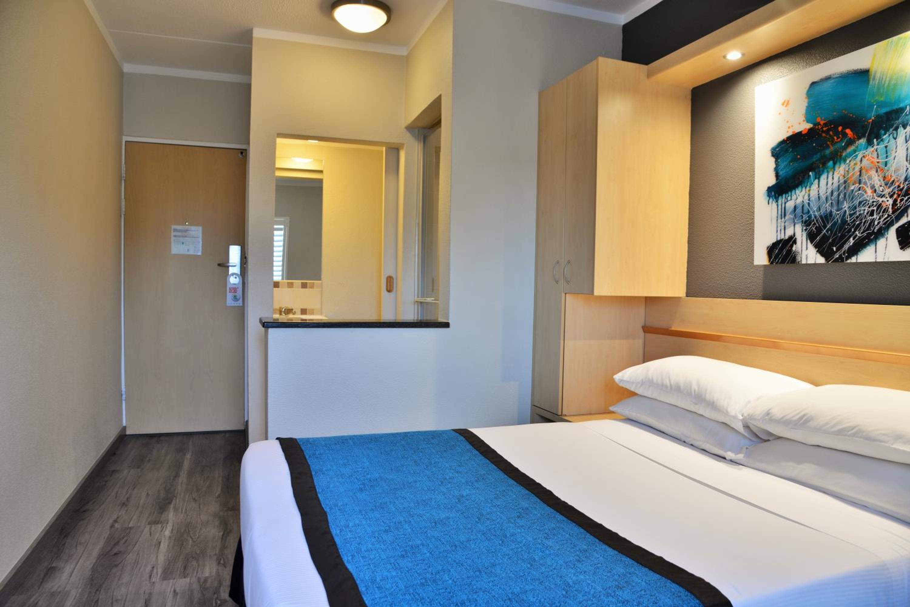 Standard Double Room photo 1