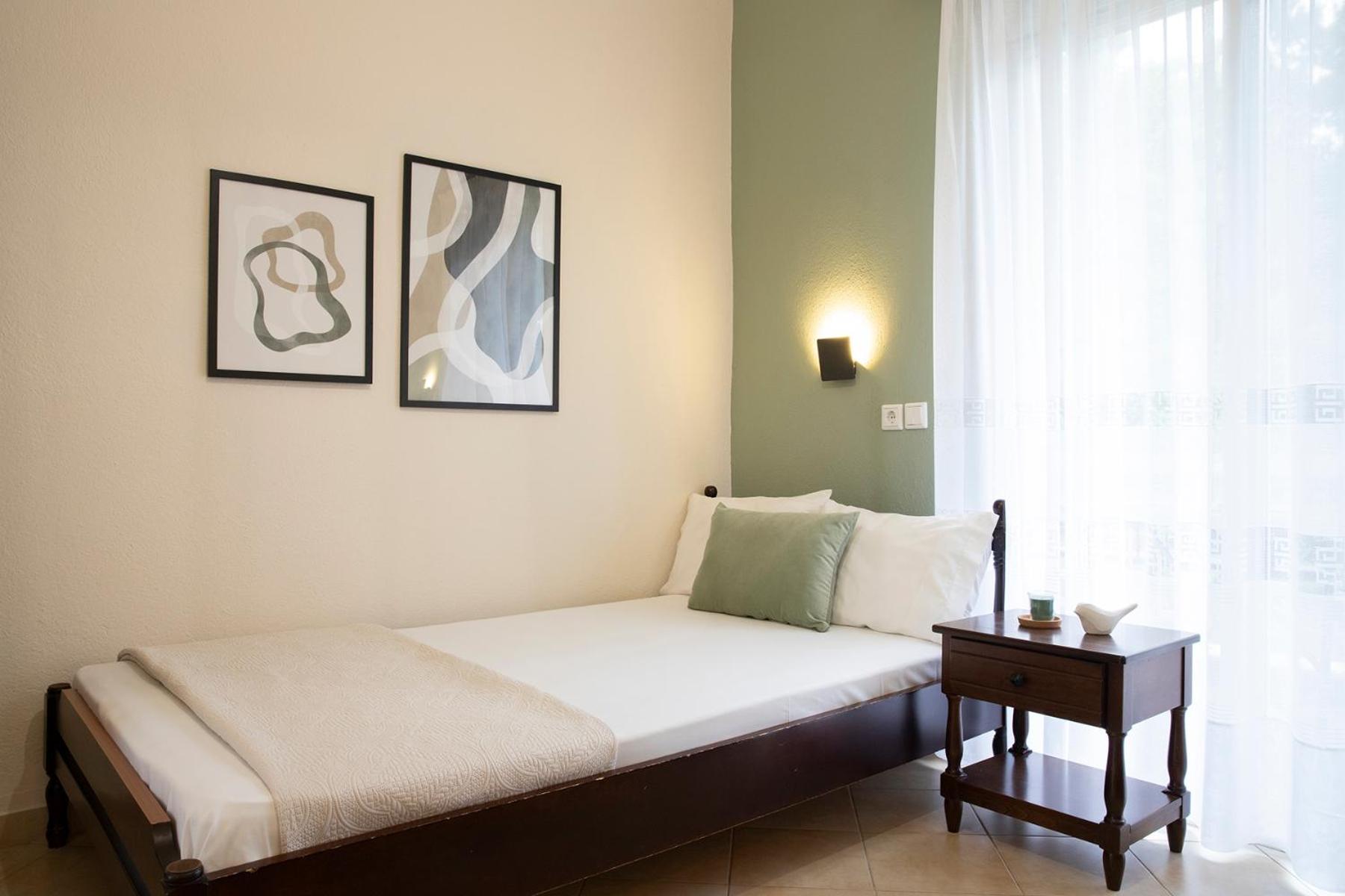 One-Bedroom Apartment with Balcony - Photo 7