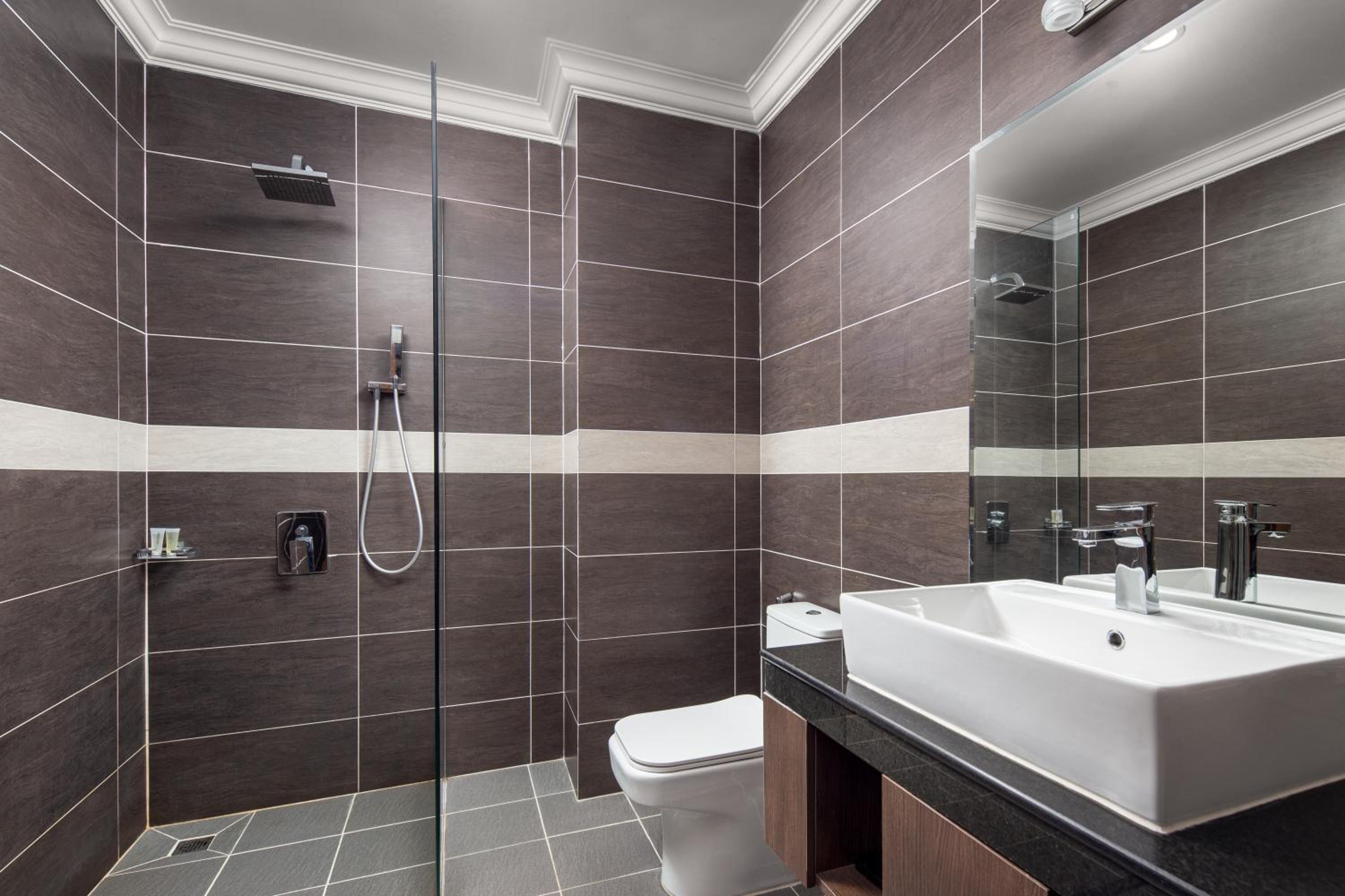 Premier Twin Room - Photo 4