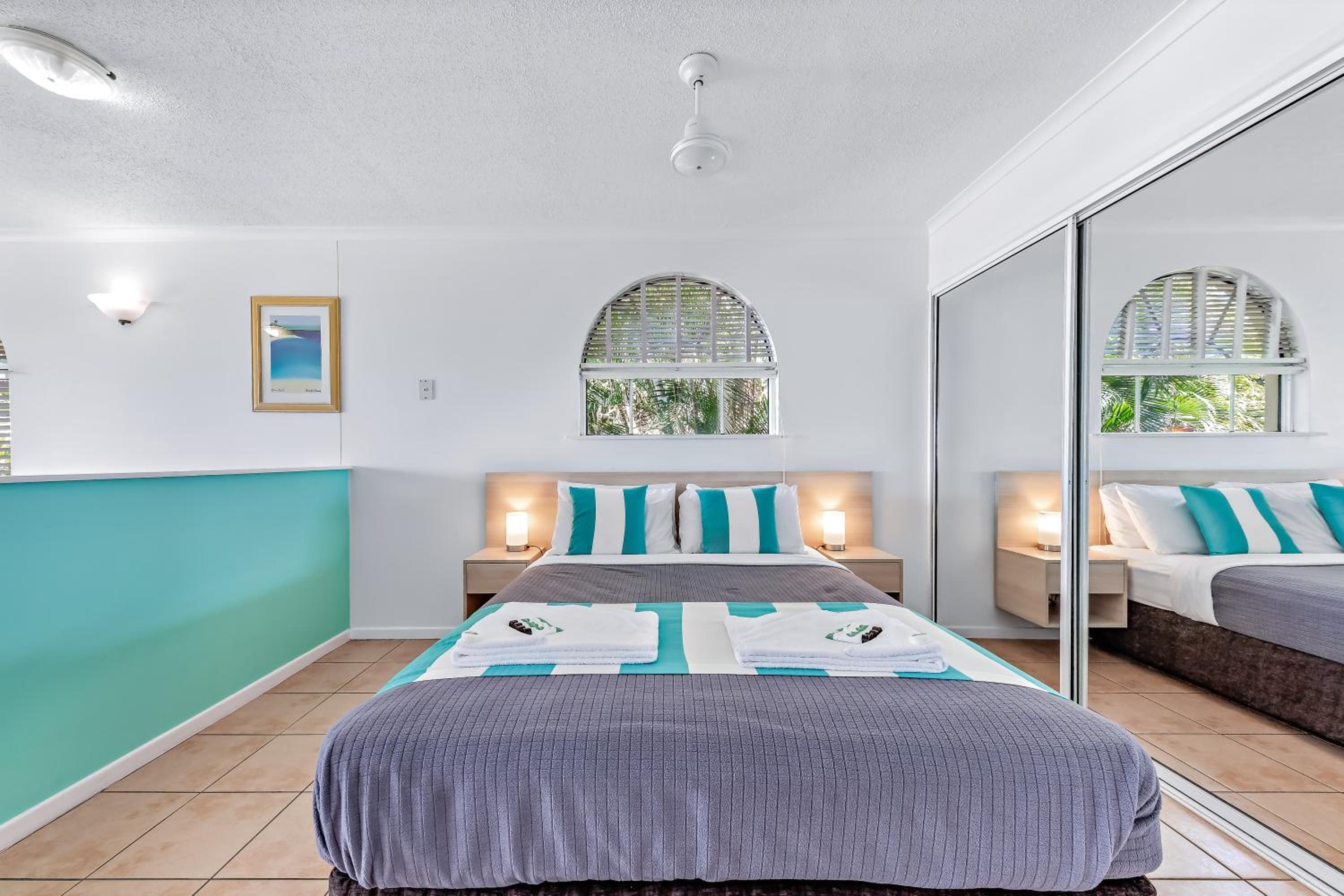 Ocean View Studio - Photo 2