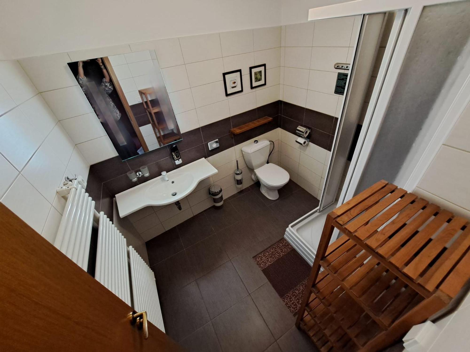 Two-Bedroom Suite photo 2