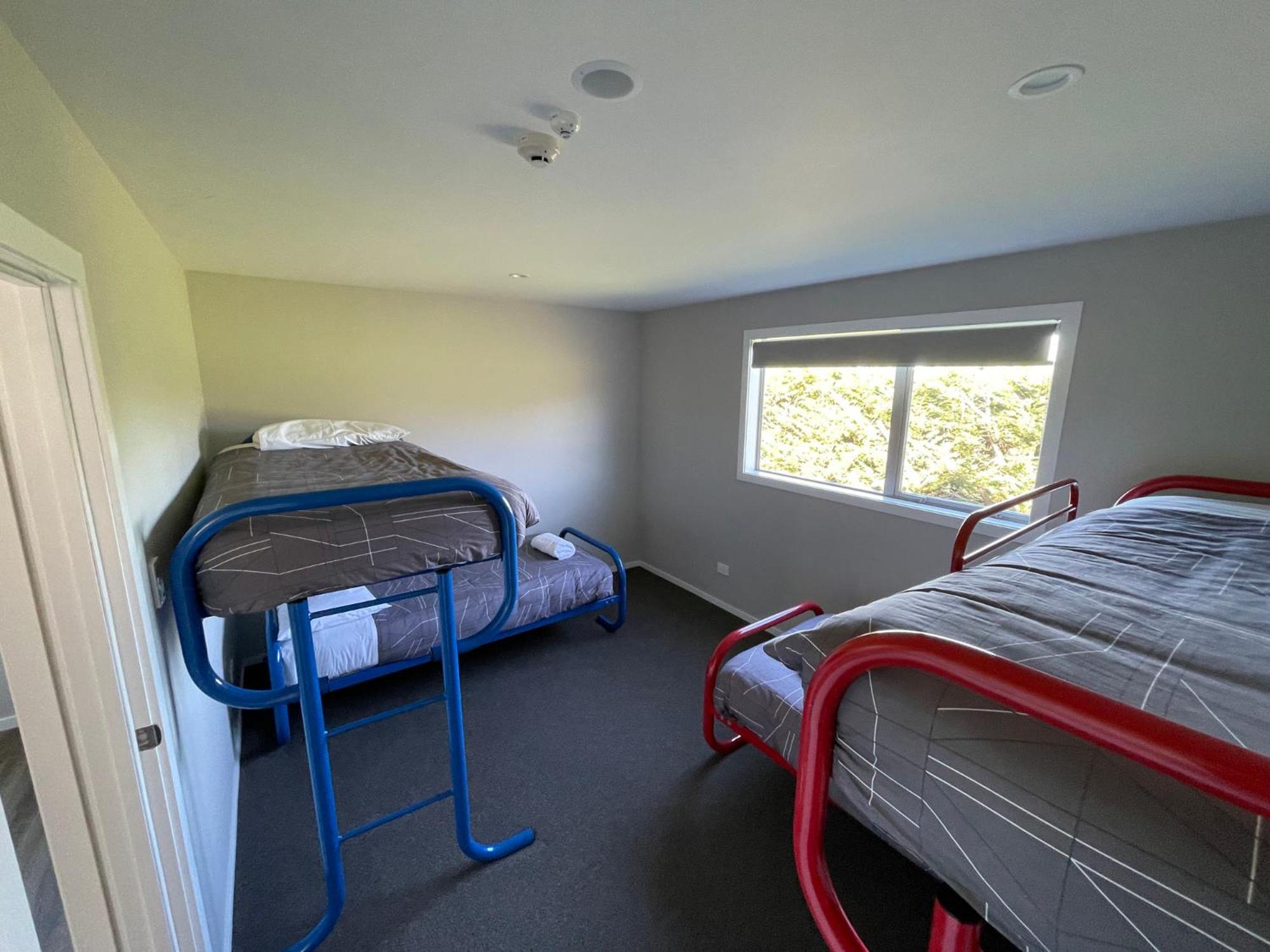 Duplex Apartment