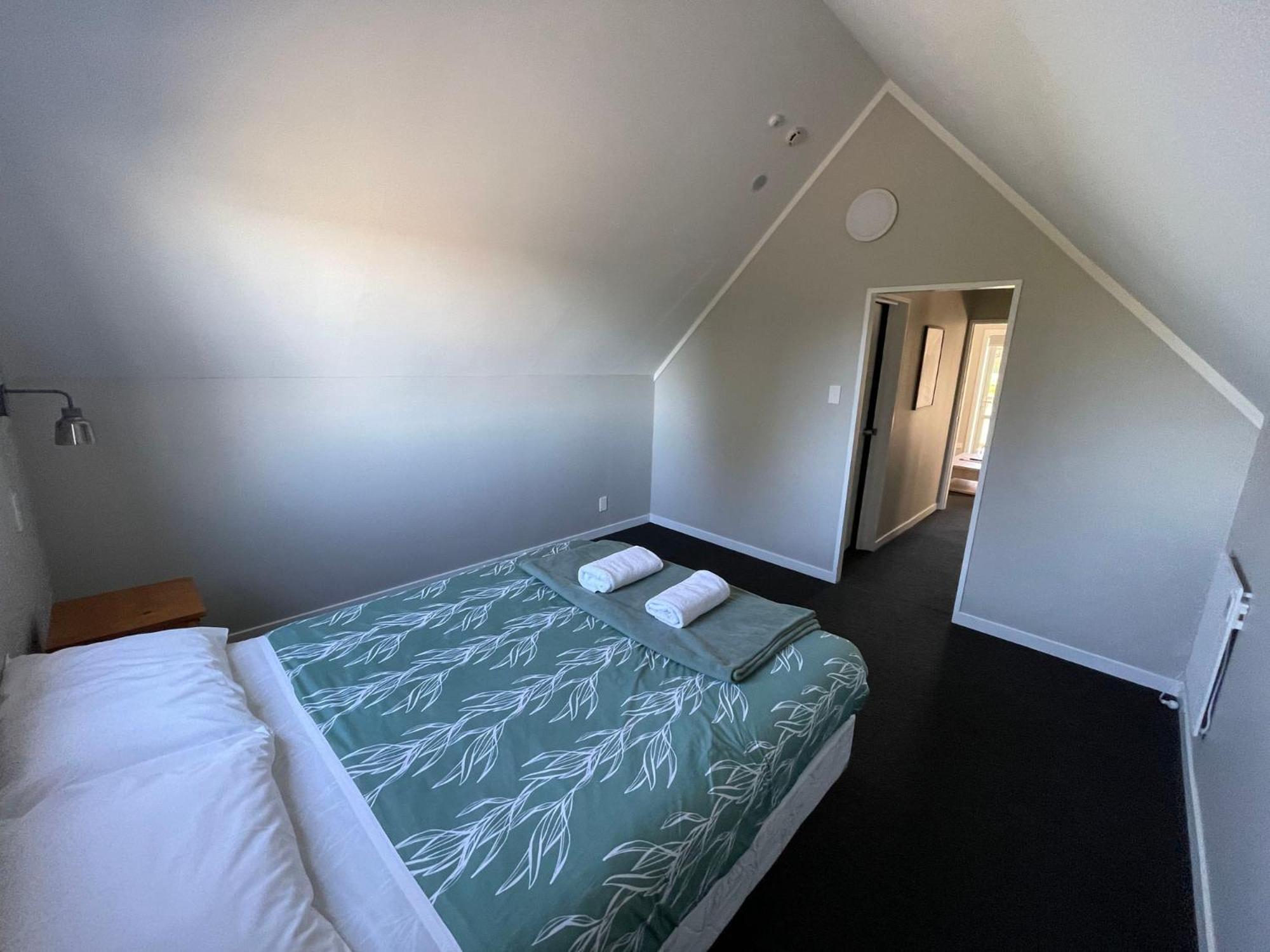 Duplex Apartment