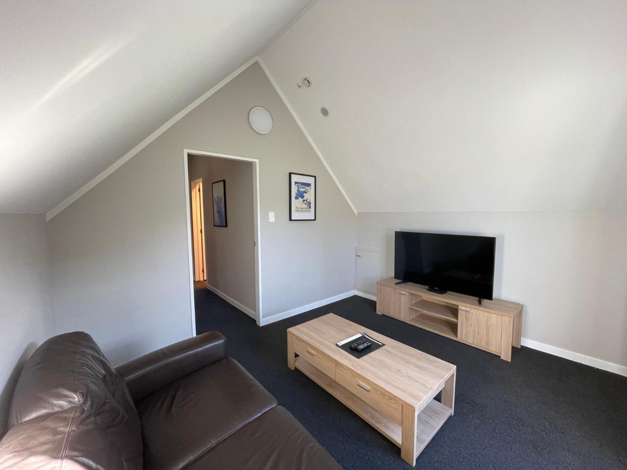 Duplex Apartment photo 2
