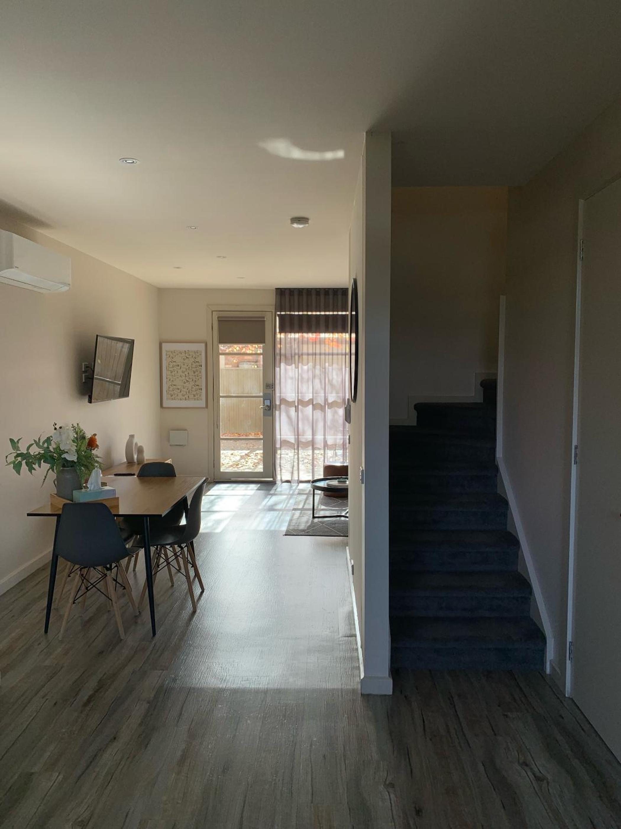 Two-Bedroom Apartment - Photo 7