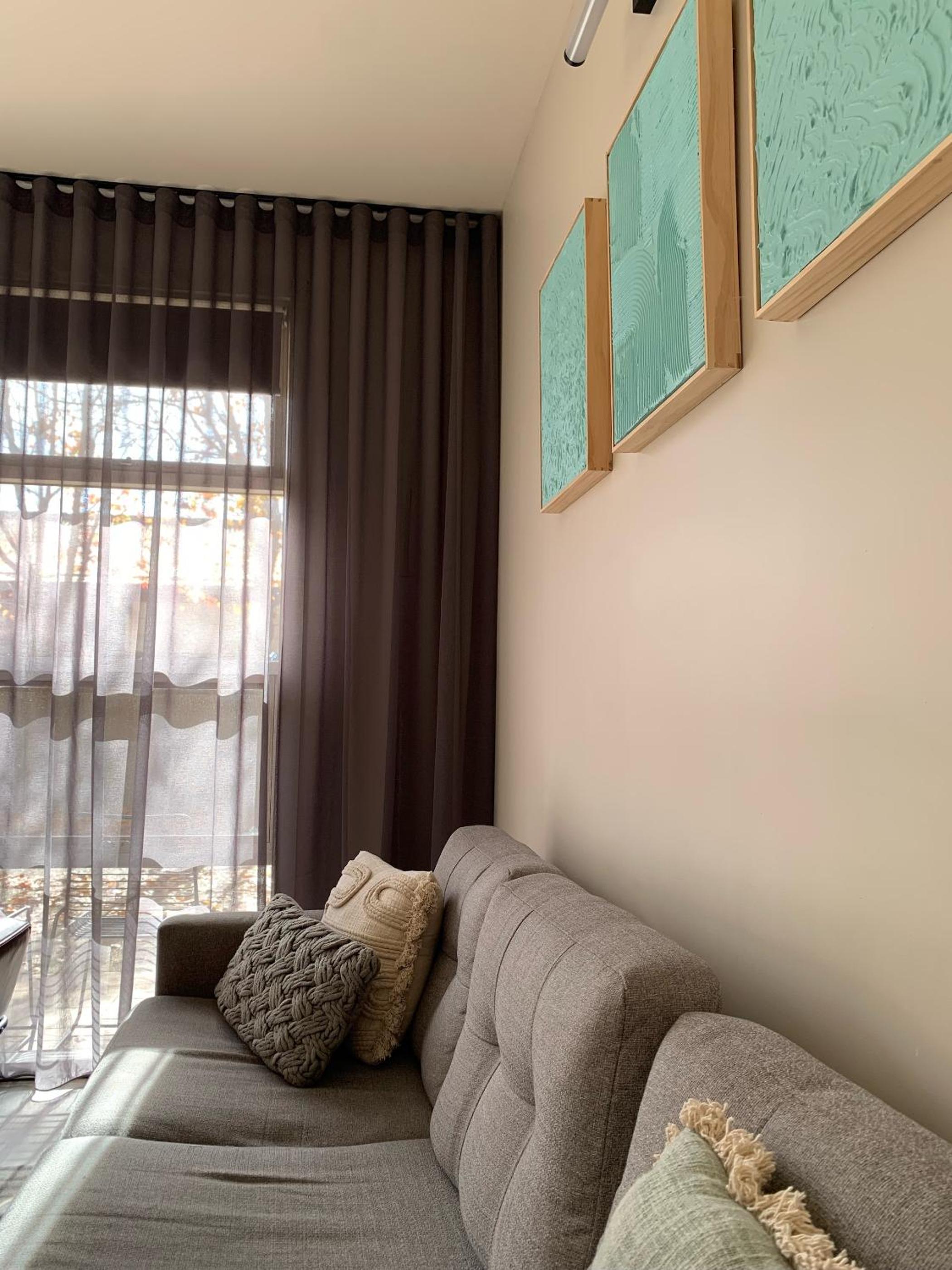 Two-Bedroom Apartment - Photo 5