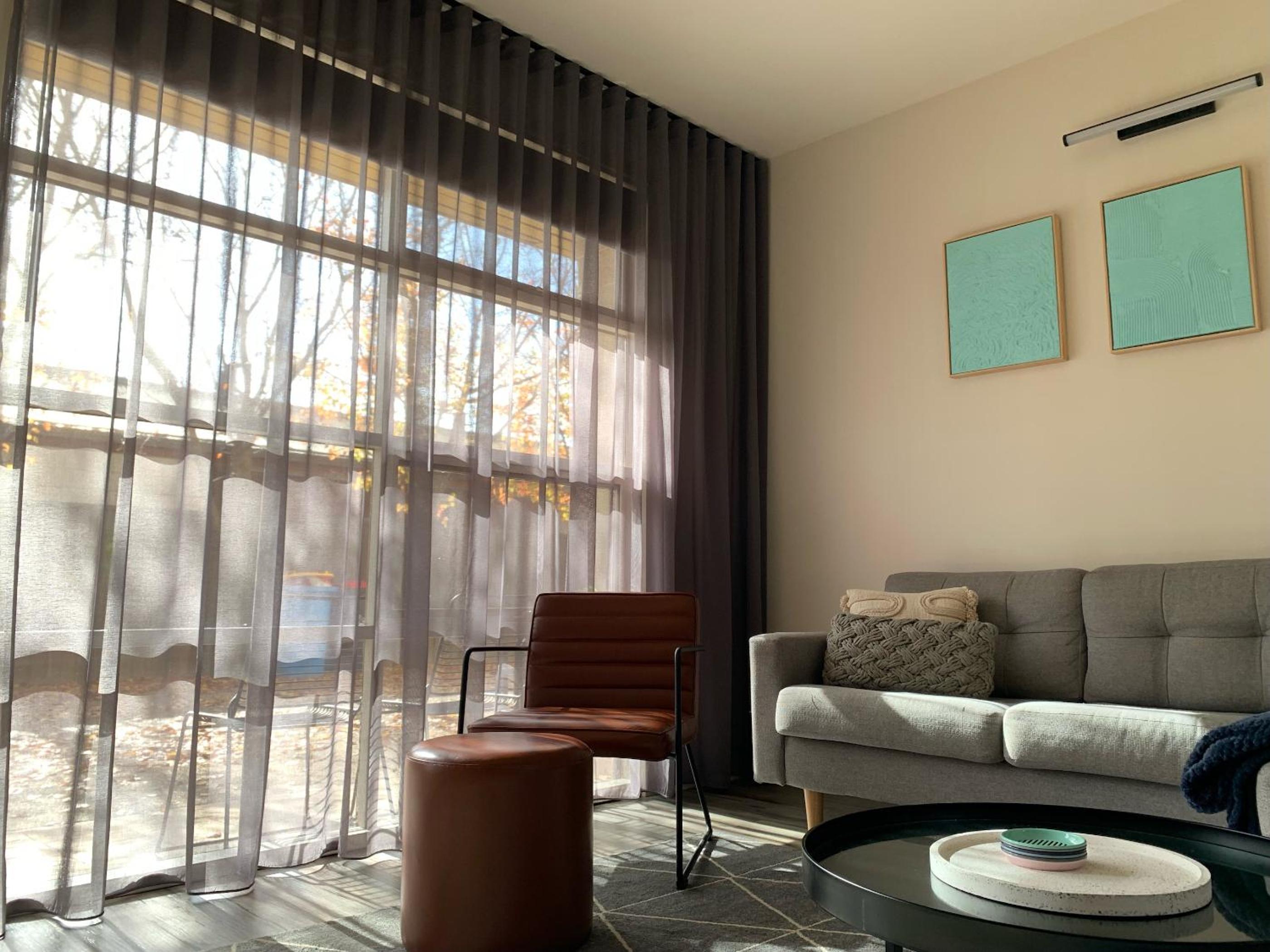 Two-Bedroom Apartment - Photo 4
