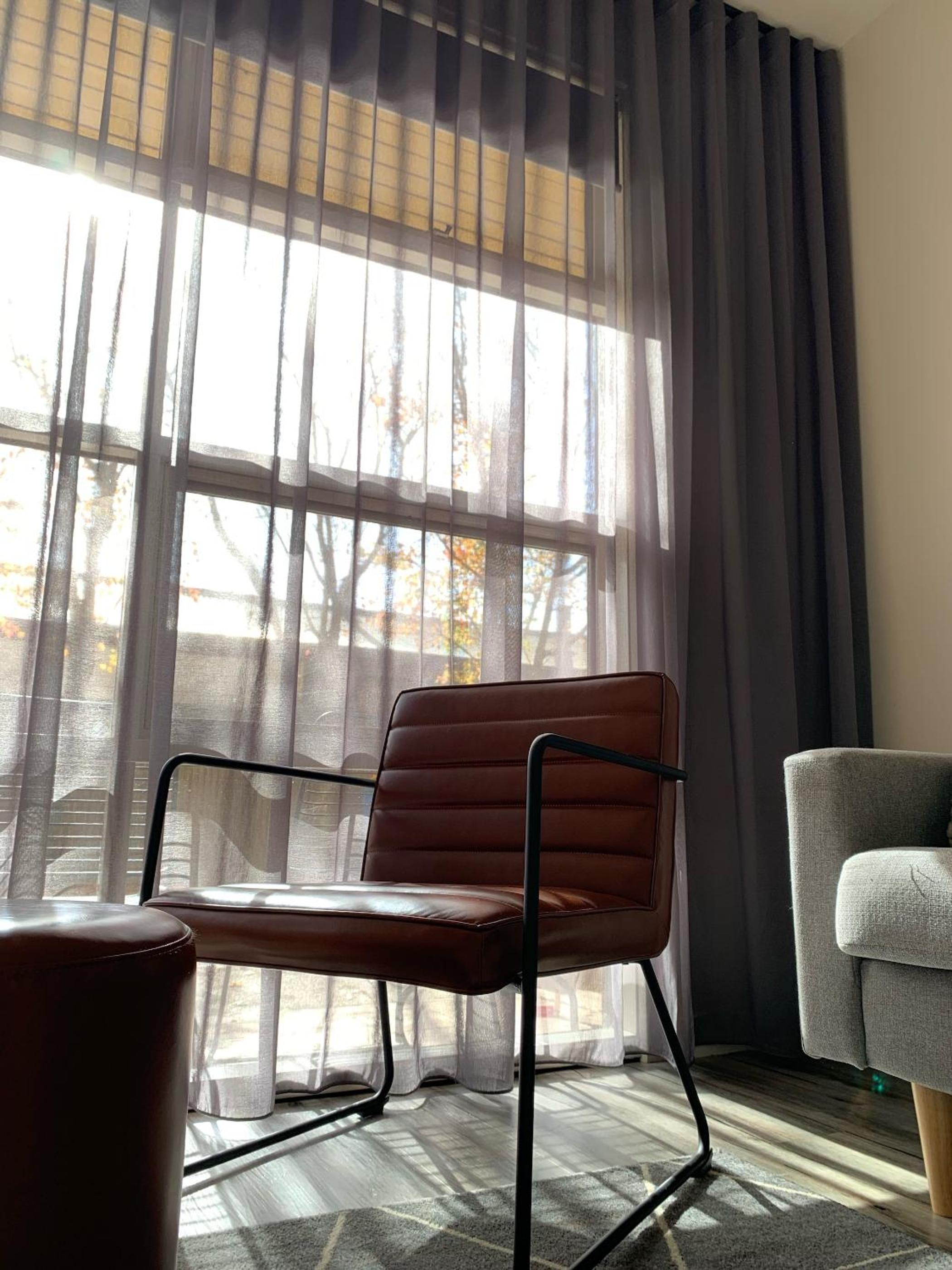 Two-Bedroom Apartment - Photo 3